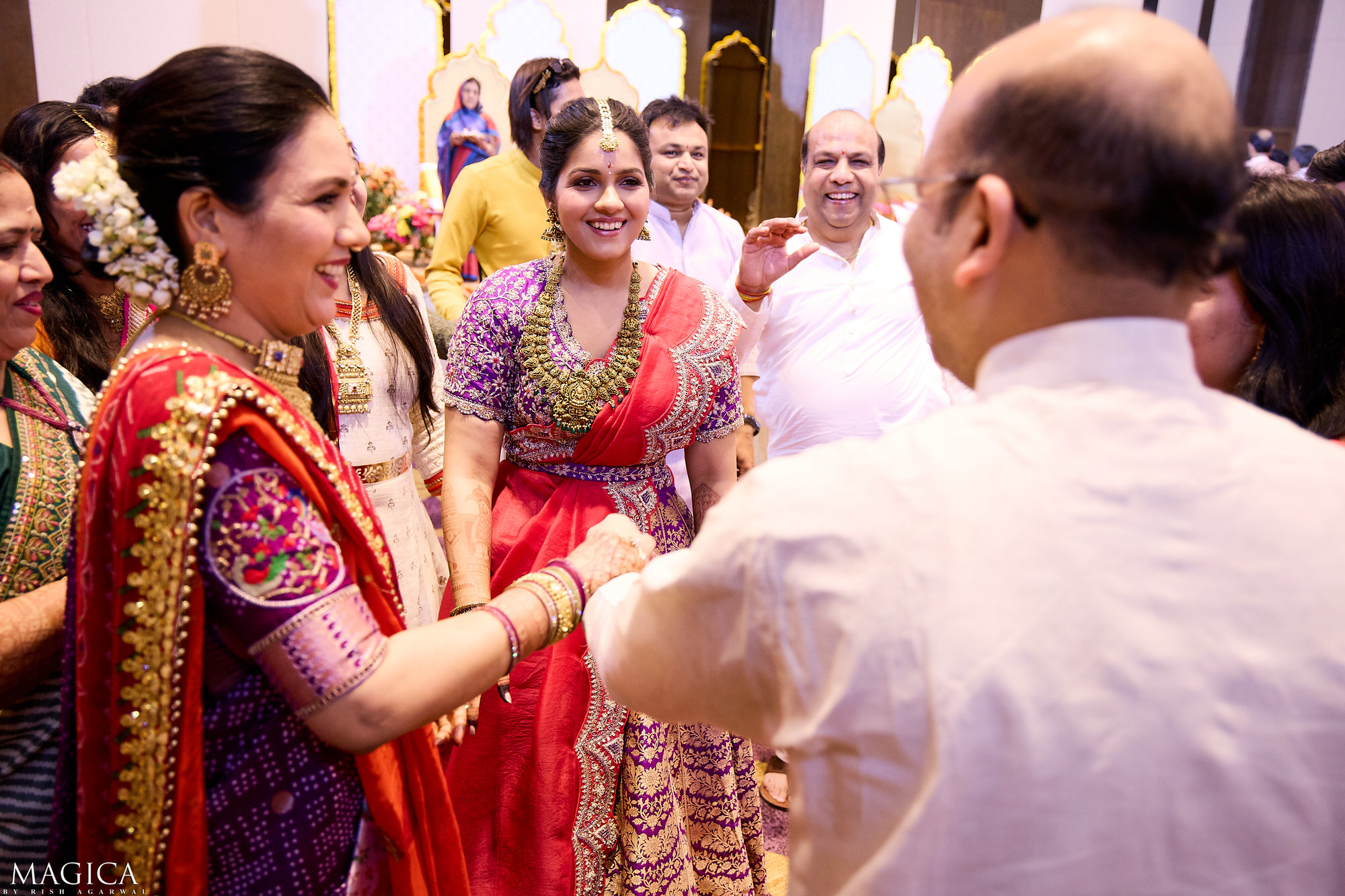 Best Wedding Photographer in Delhi India