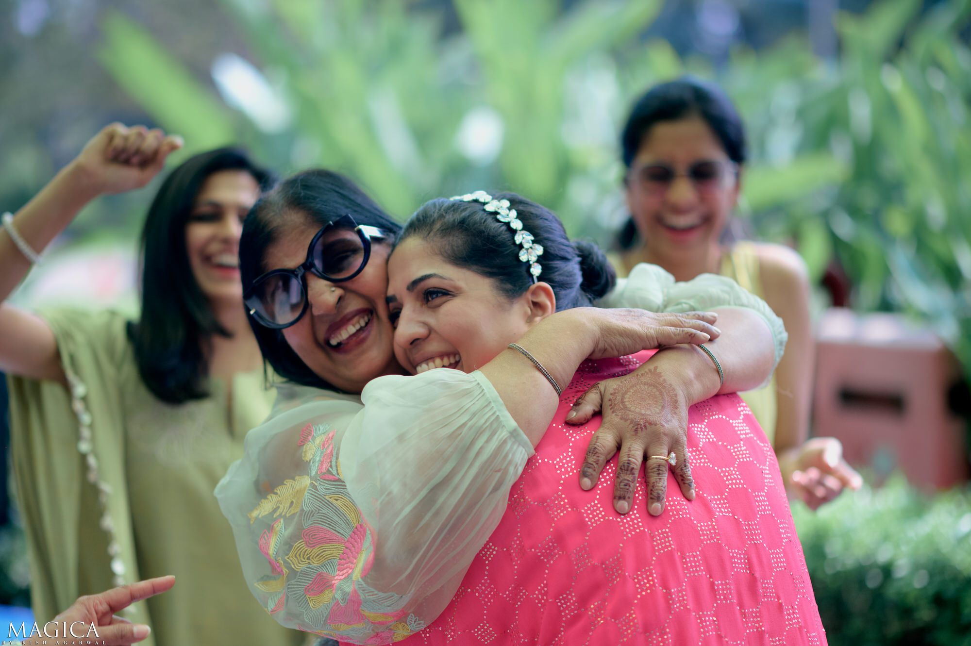 Best Wedding Photographer in Delhi India