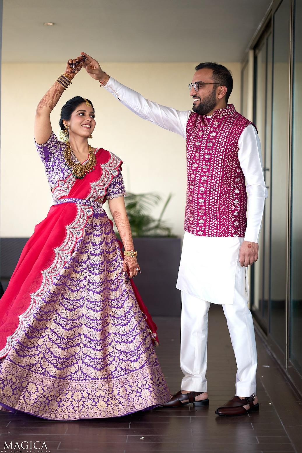 Best Wedding Photographer in Delhi India