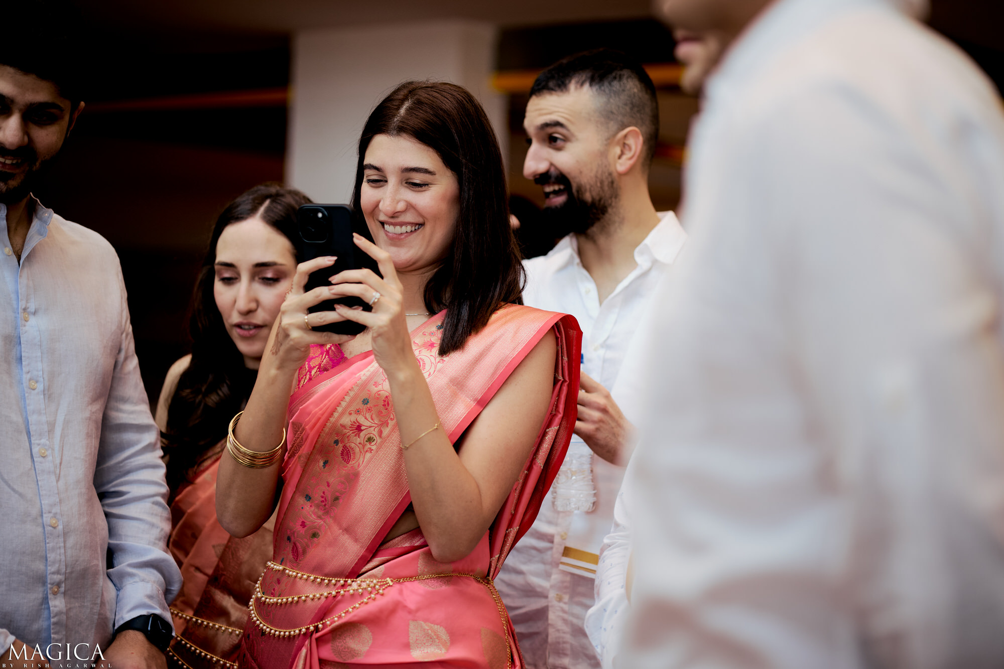 Best Wedding Photographer in Delhi India