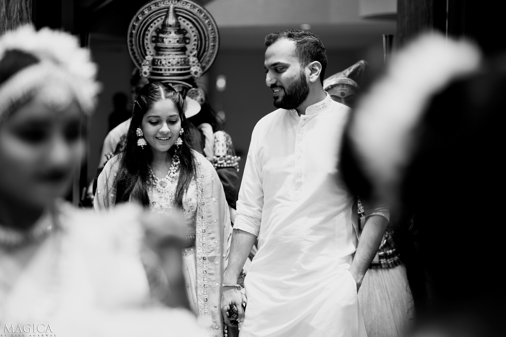 Best Wedding Photographer in Delhi India