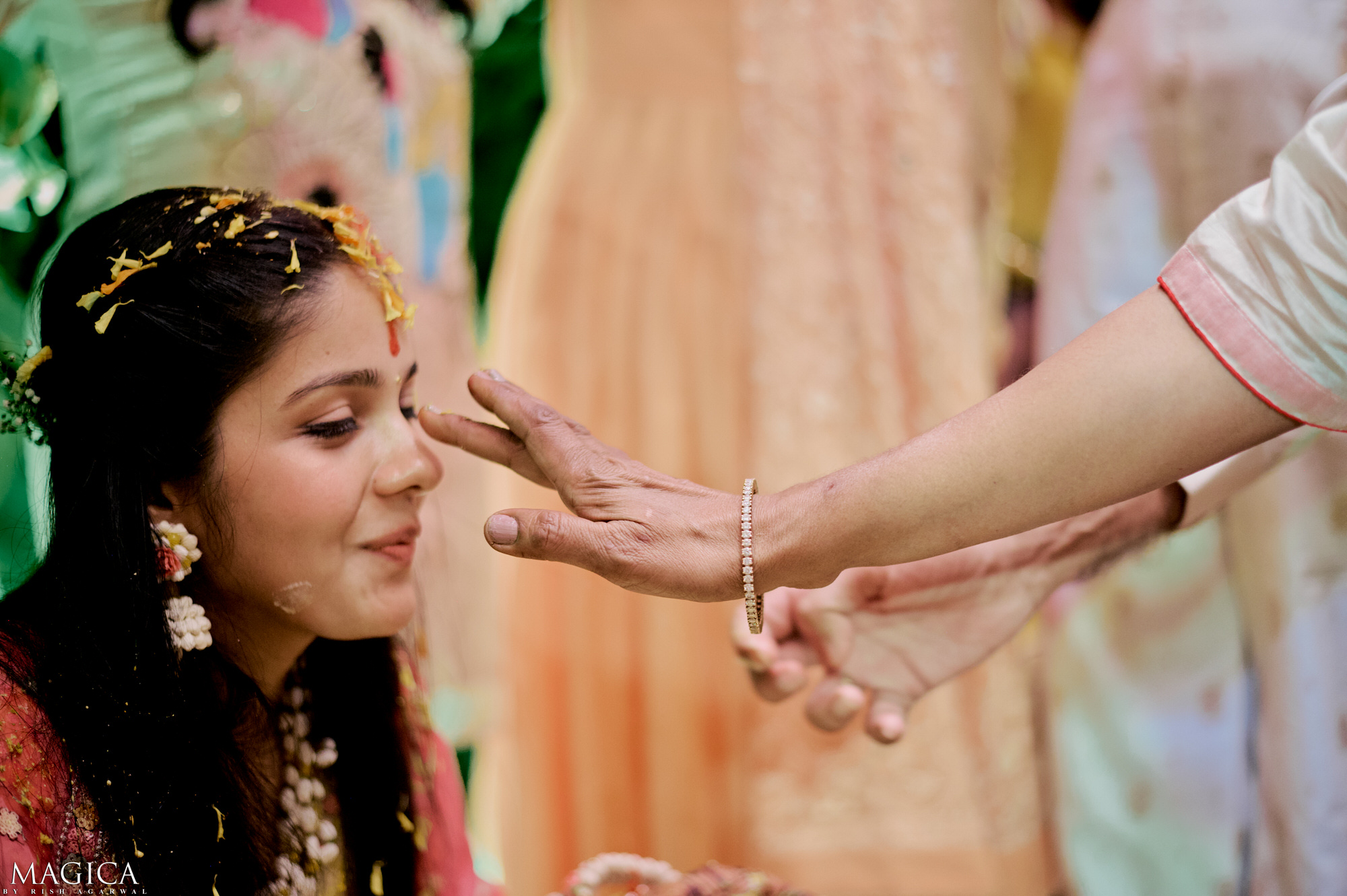 Best Wedding Photographer in Delhi India