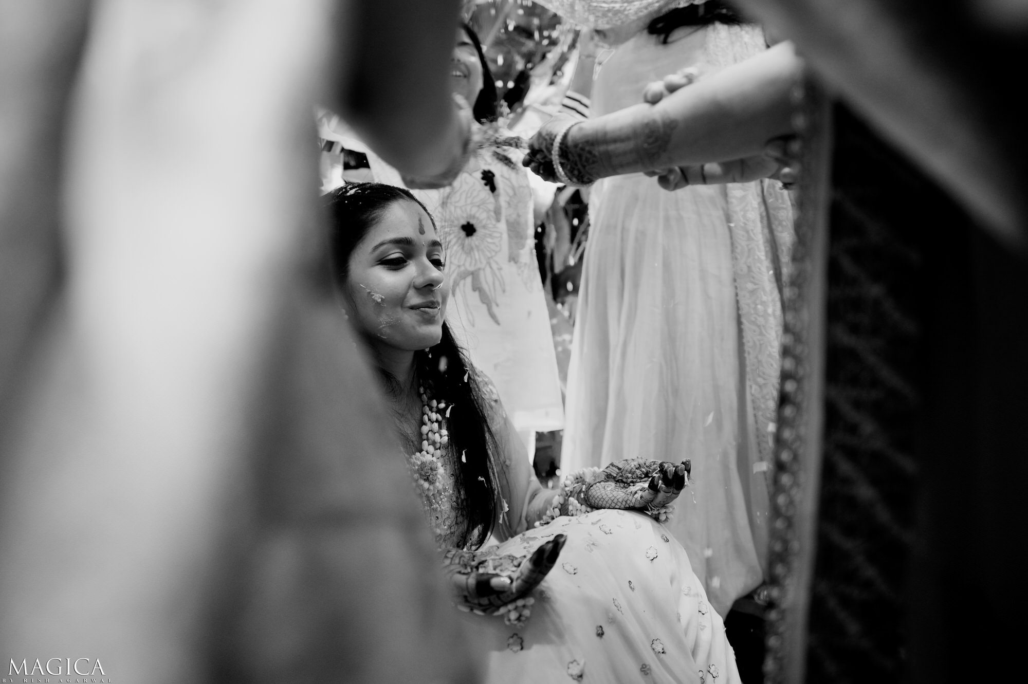 Best Wedding Photographer in Delhi India