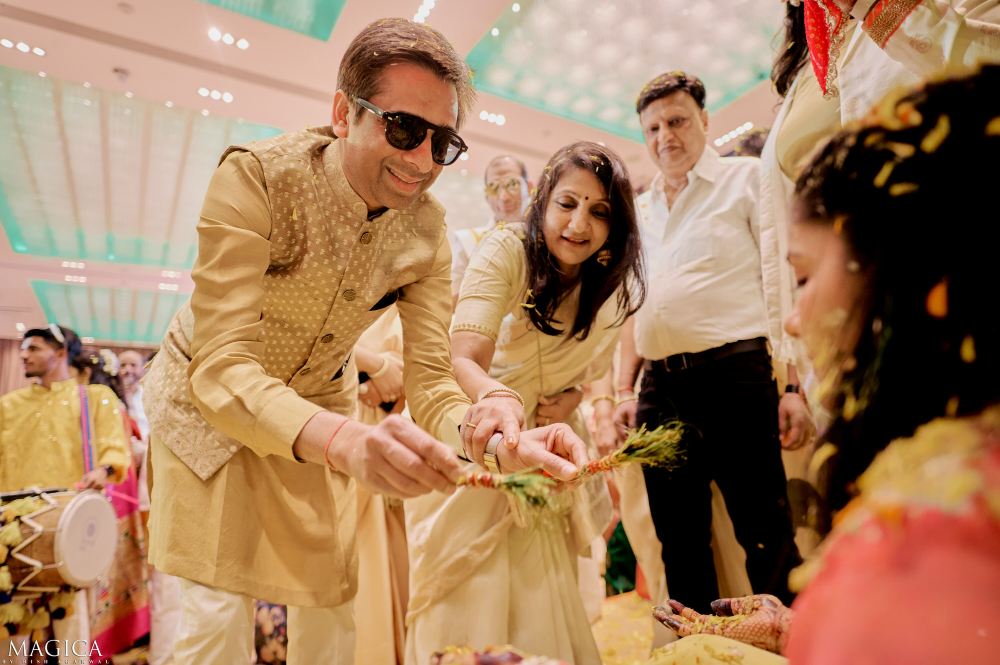 Best Wedding Photographer in Delhi India