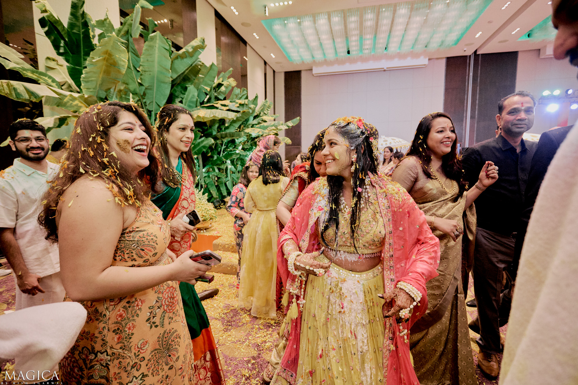 Best Wedding Photographer in Delhi India