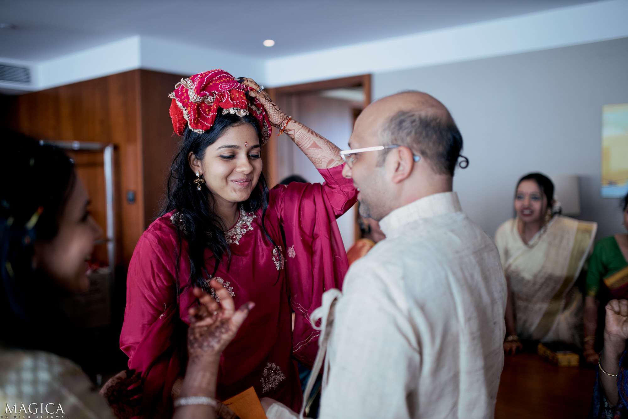 Best Wedding Photographer in Delhi India