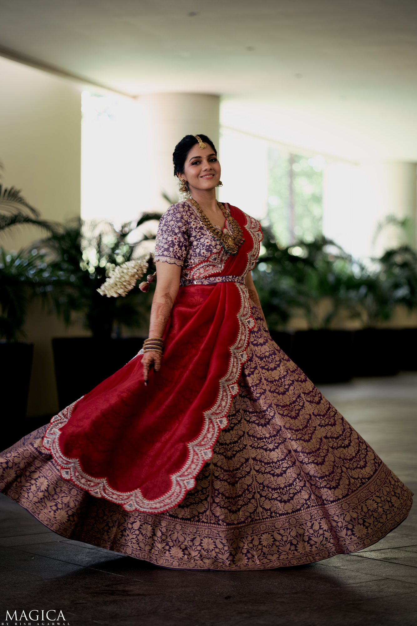 Best Wedding Photographer in Delhi India