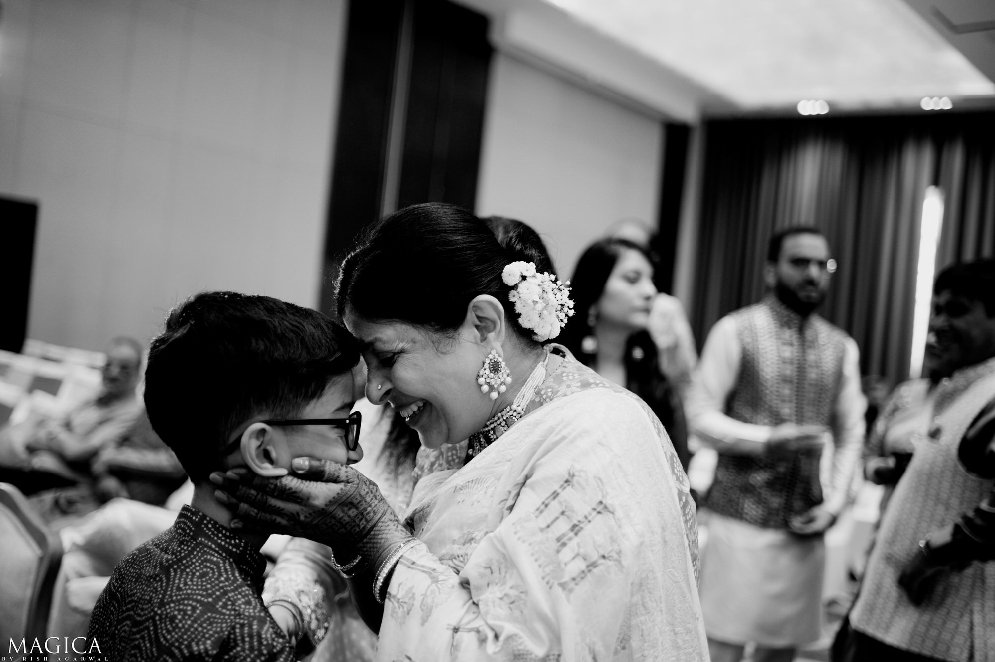 Best Wedding Photographer in Delhi India