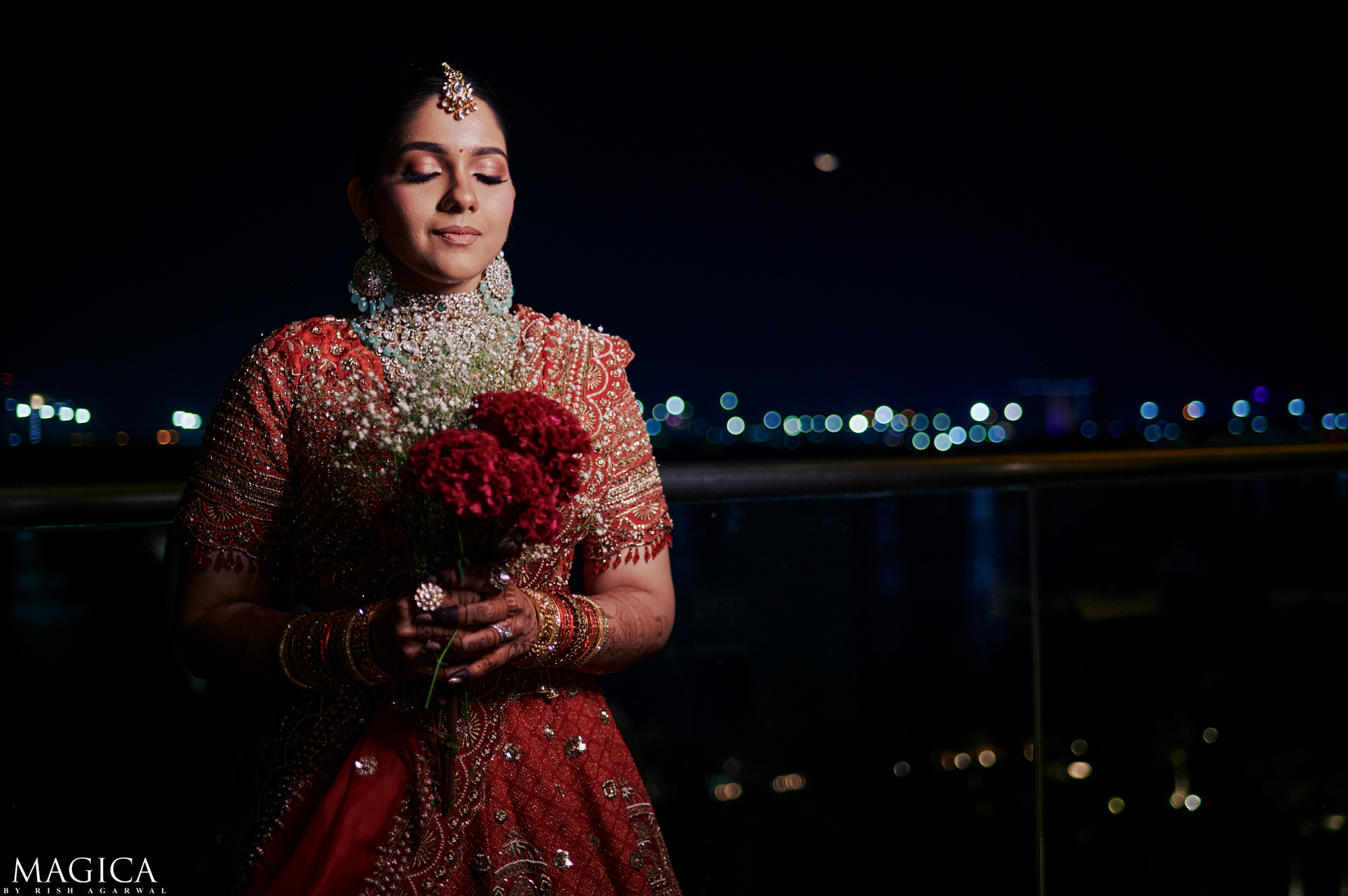 Best Wedding Photographer in Delhi India