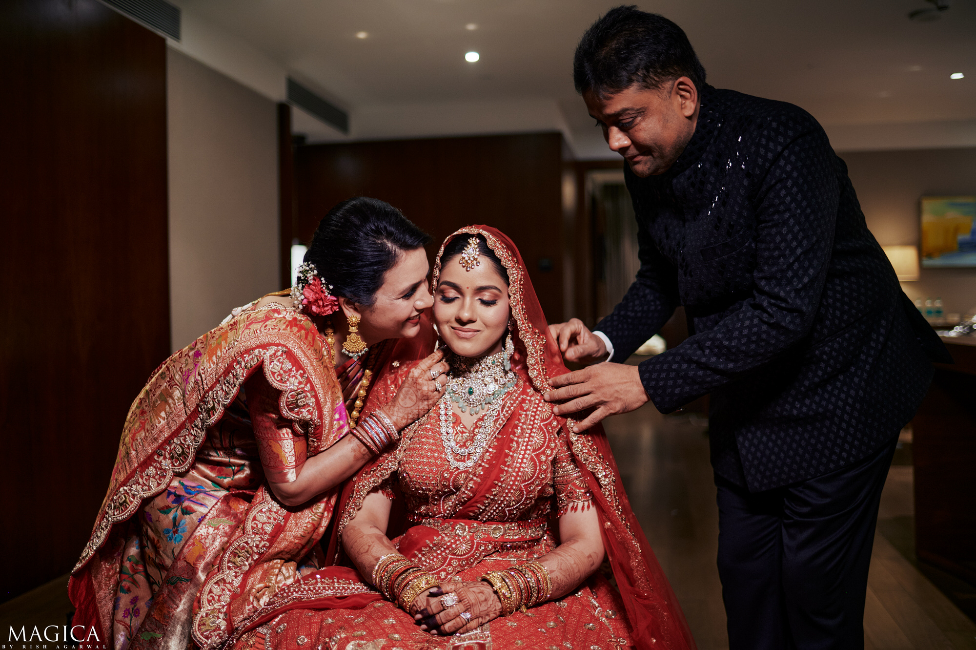 Best Wedding Photographer in Delhi India