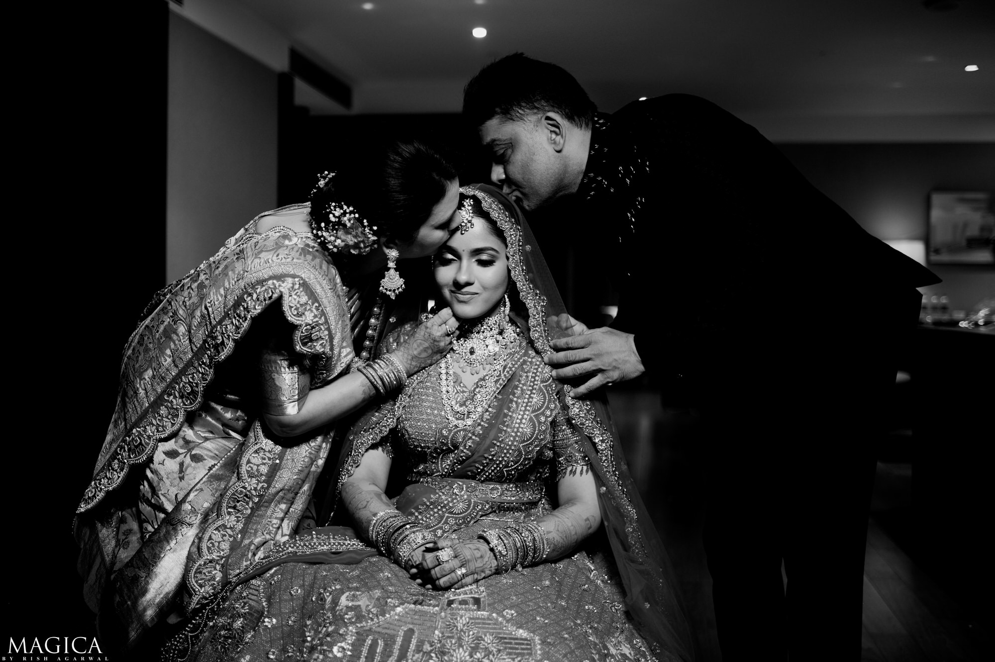 Best Wedding Photographer in Delhi India