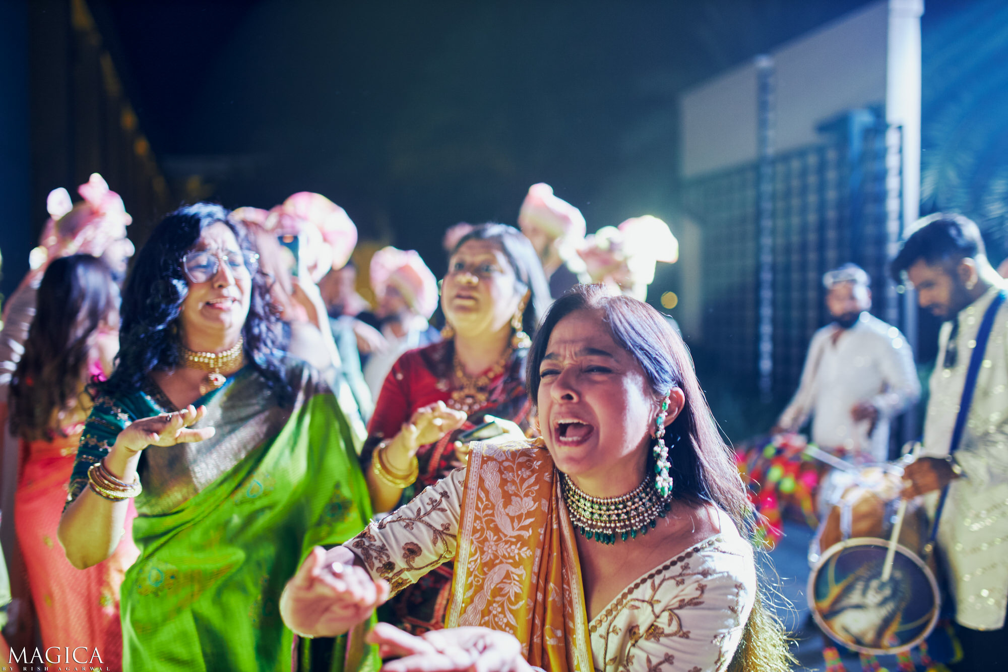 Best Wedding Photographer in Delhi India