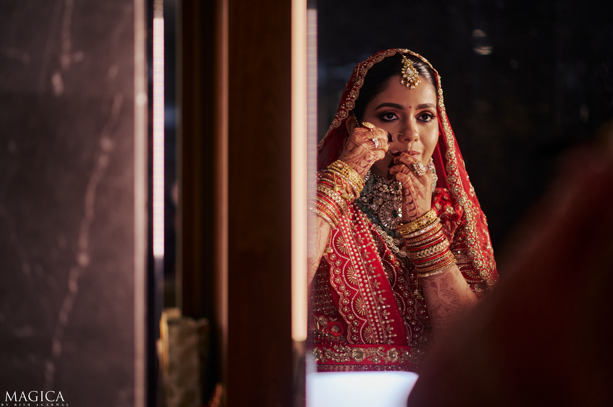 Best Wedding Photographer in Delhi India