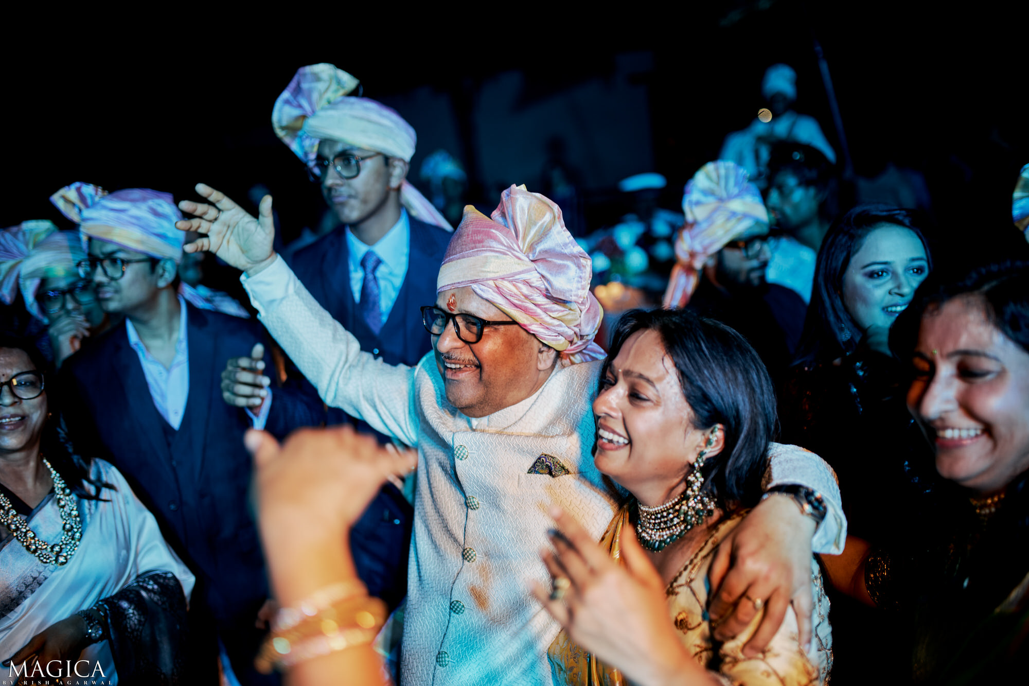 Best Wedding Photographer in Delhi India