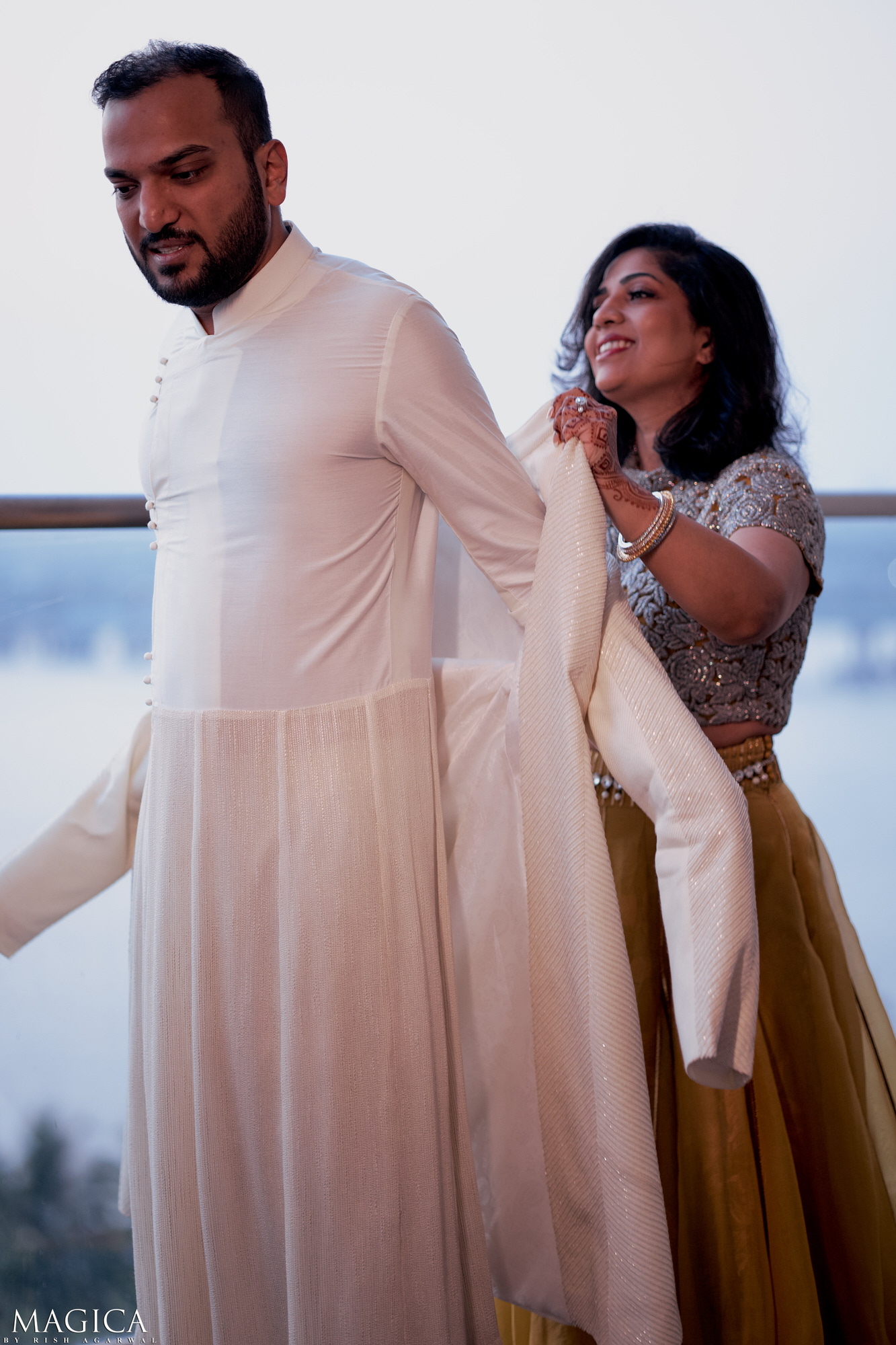 Best Wedding Photographer in Delhi India