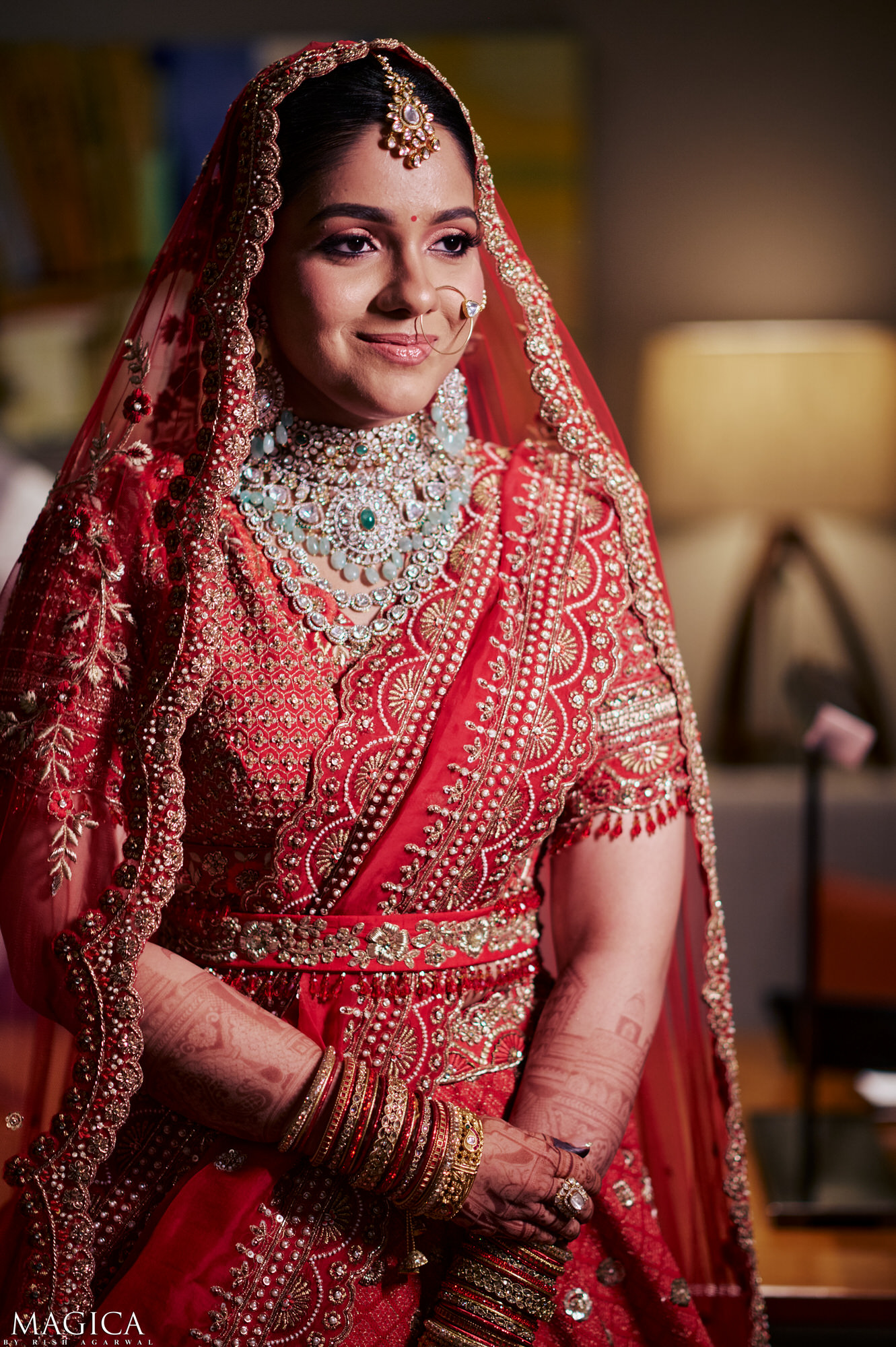 Best Wedding Photographer in Delhi India