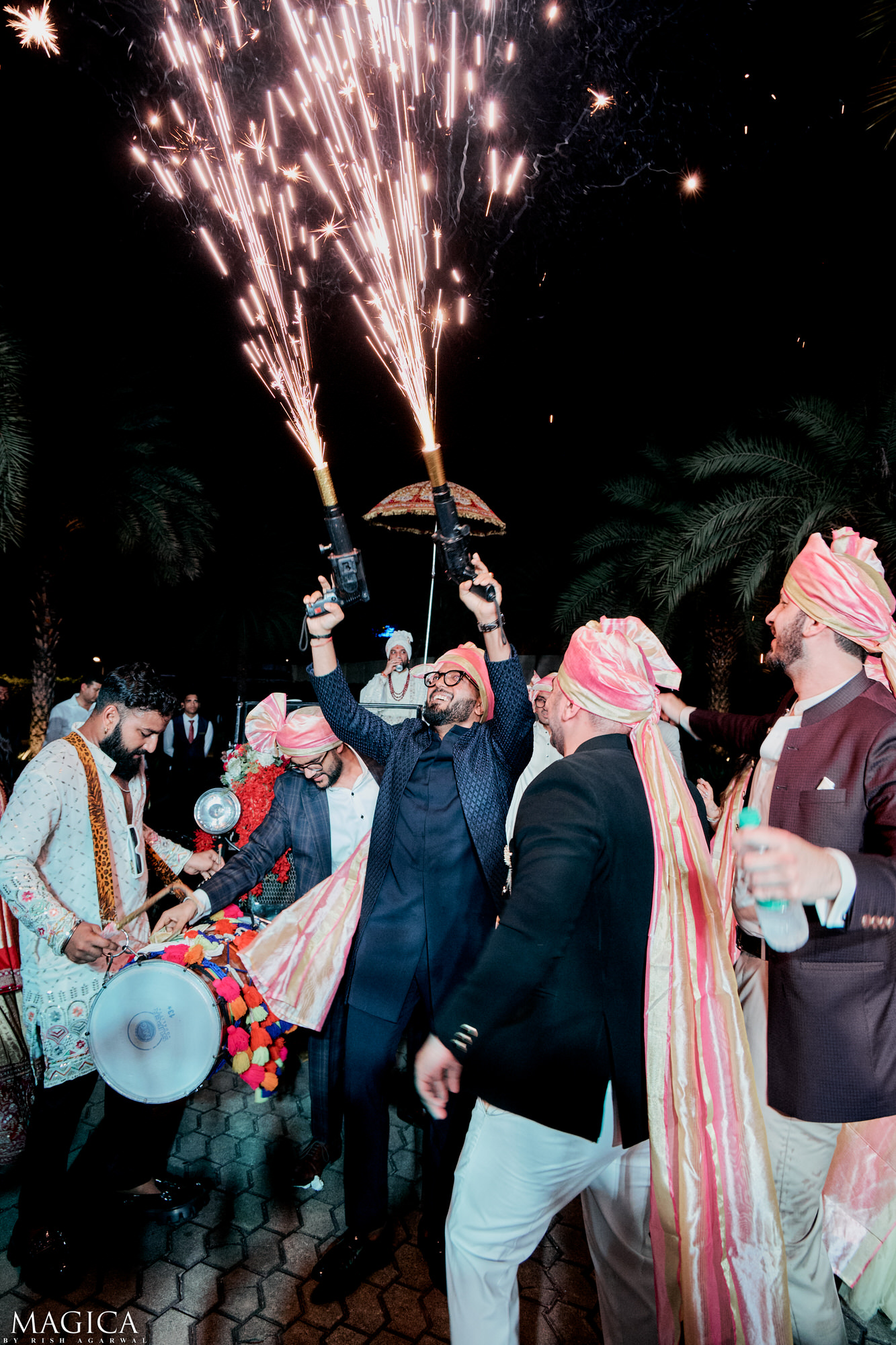 Best Wedding Photographer in Delhi India