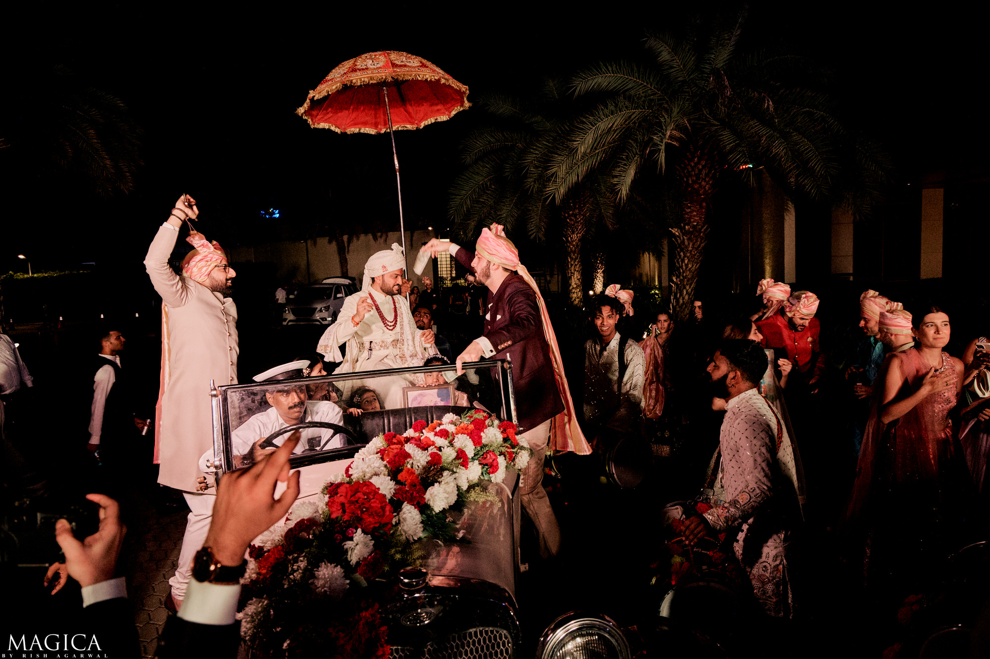 Best Wedding Photographer in Delhi India