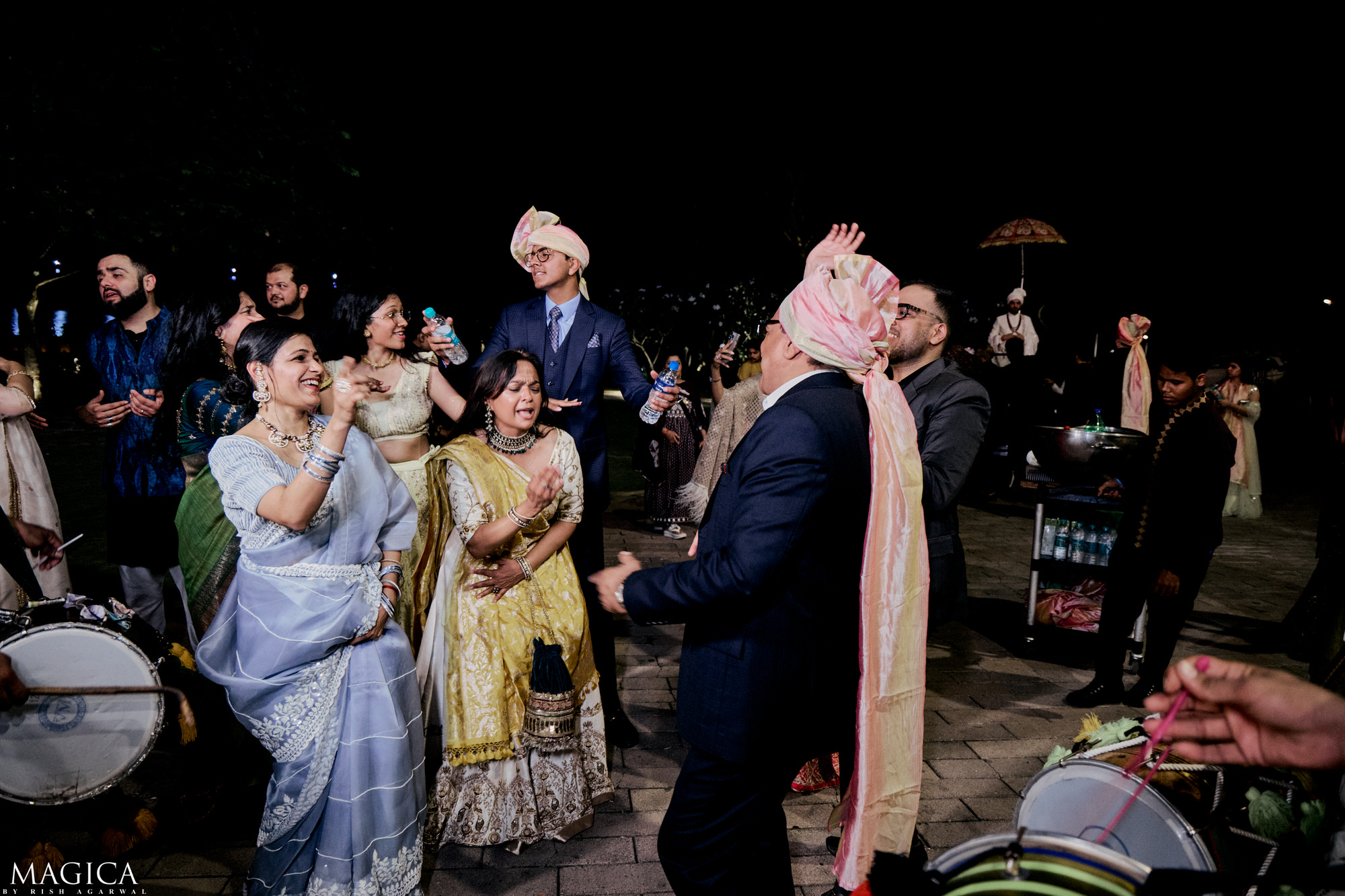 Best Wedding Photographer in Delhi India