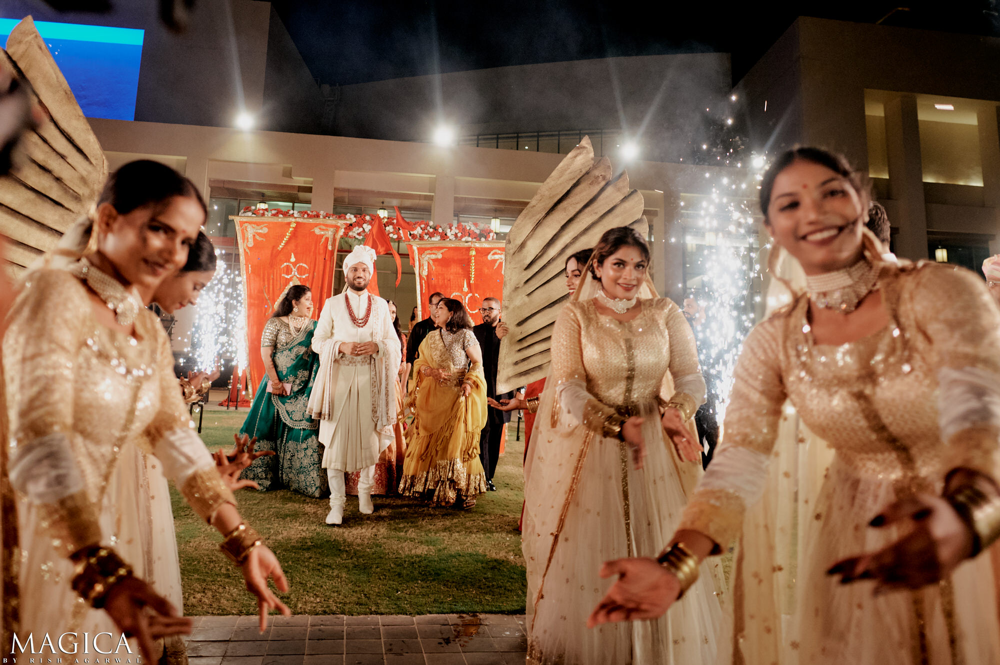 Best Wedding Photographer in Delhi India