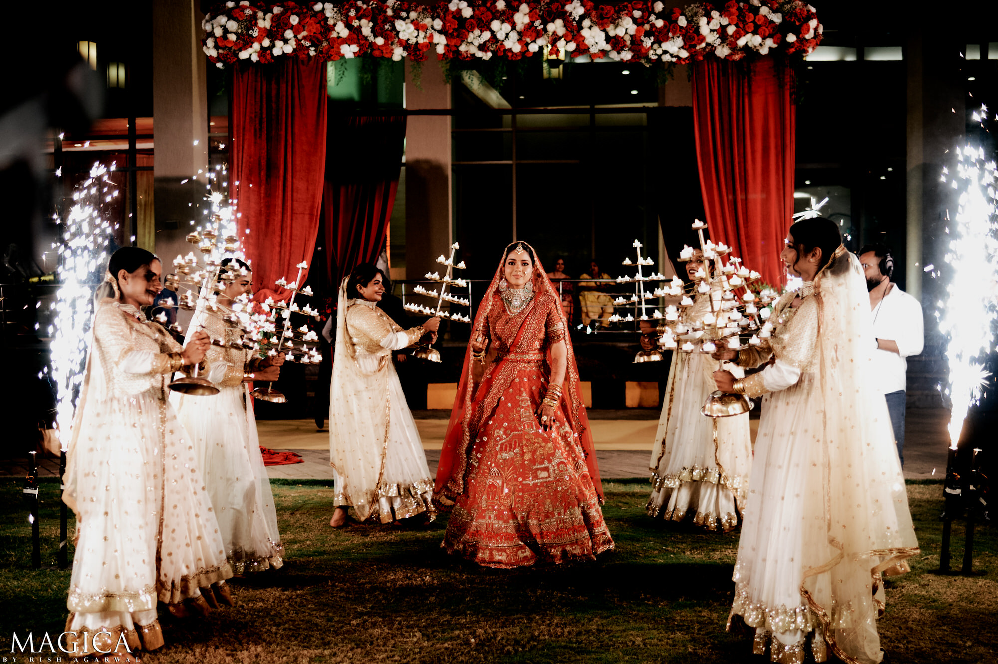 Best Wedding Photographer in Delhi India