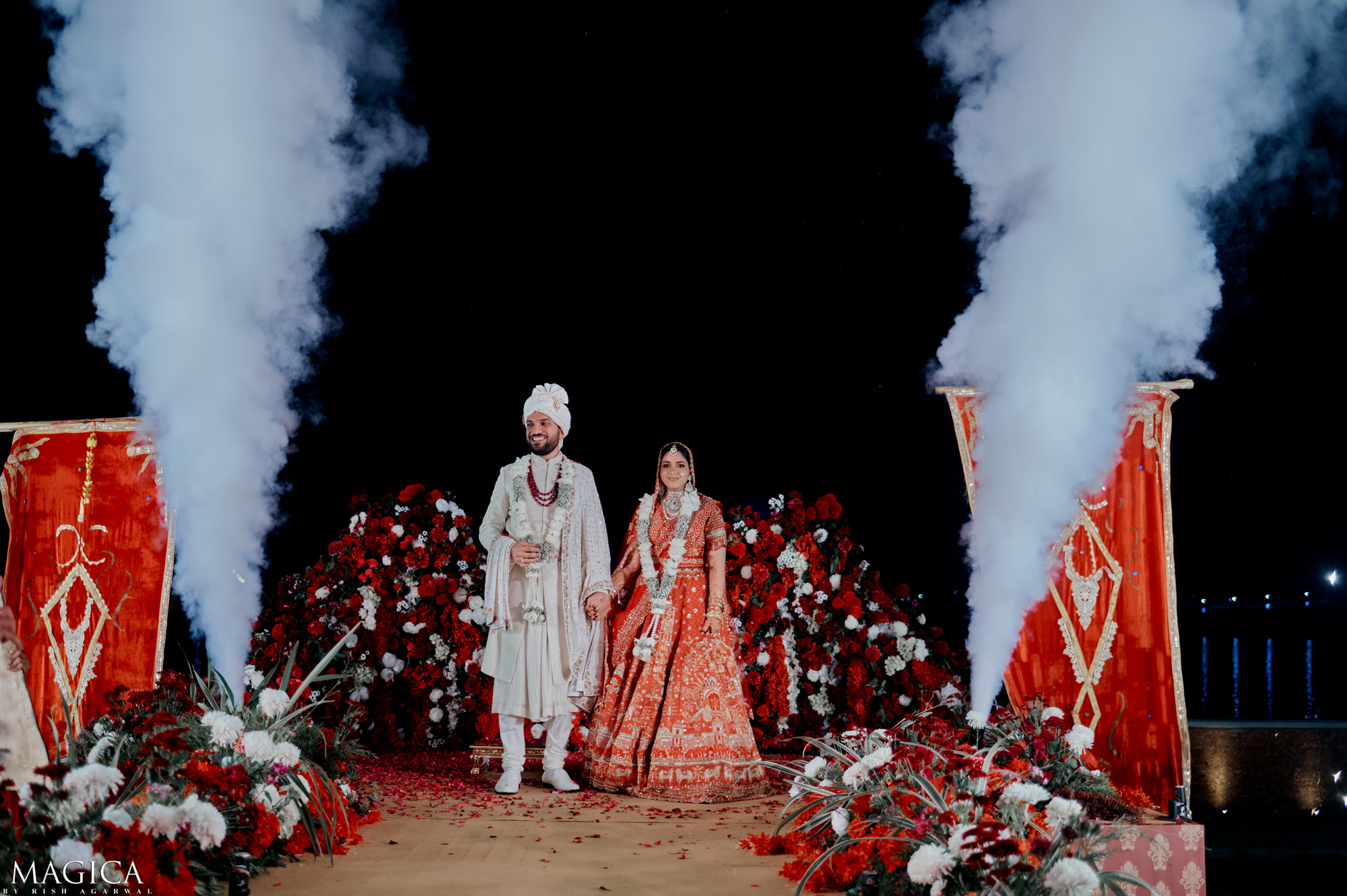 Best Wedding Photographer in Delhi India