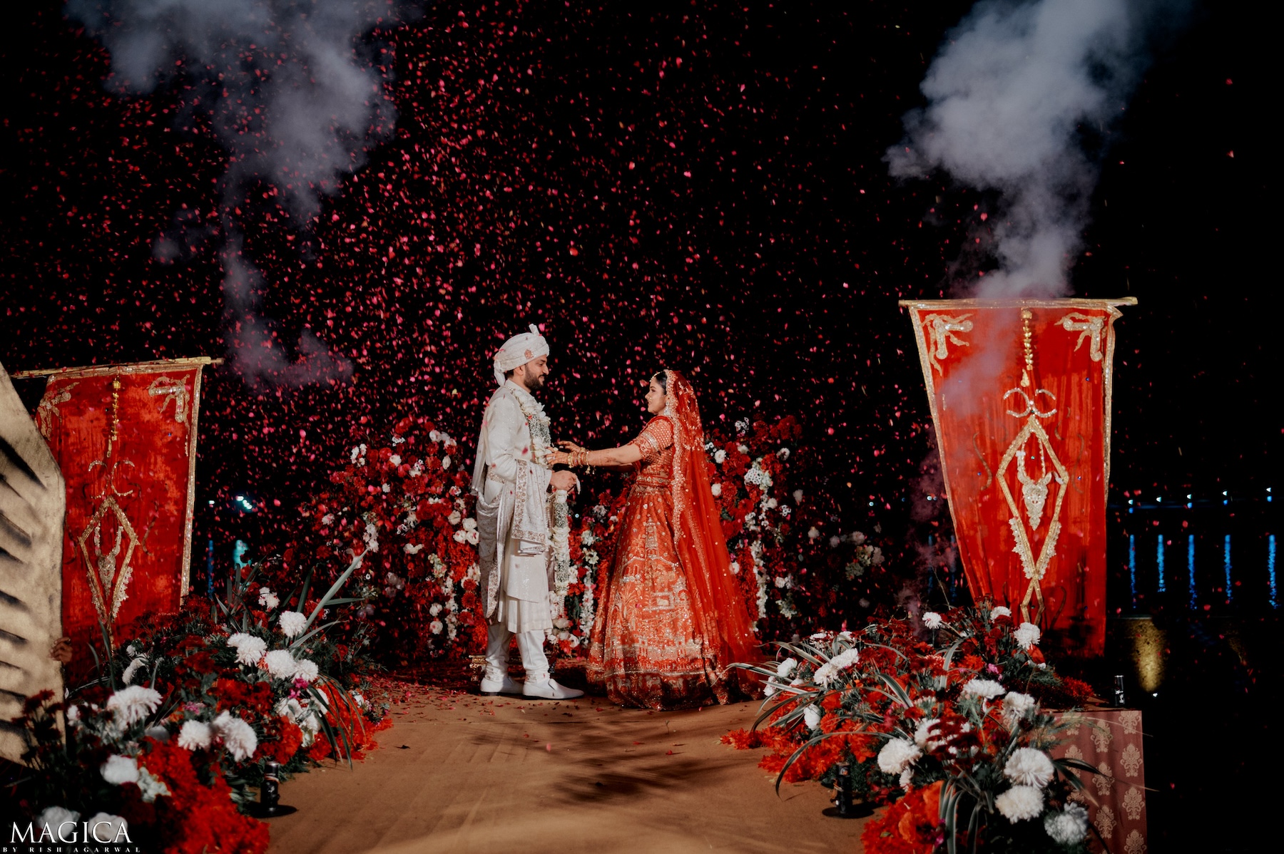 Best Wedding Photographer in Delhi India