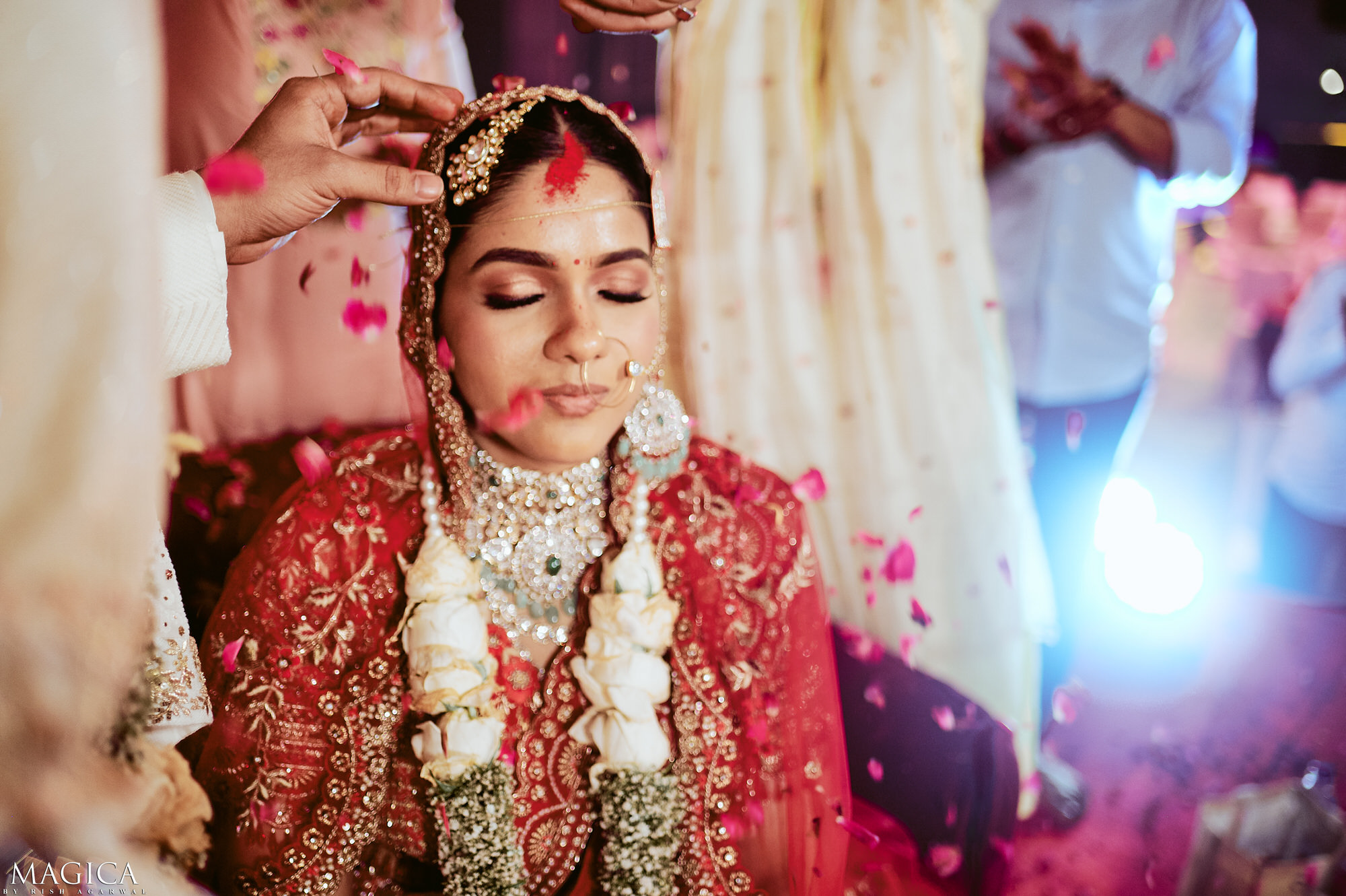 Best Wedding Photographer in Delhi India