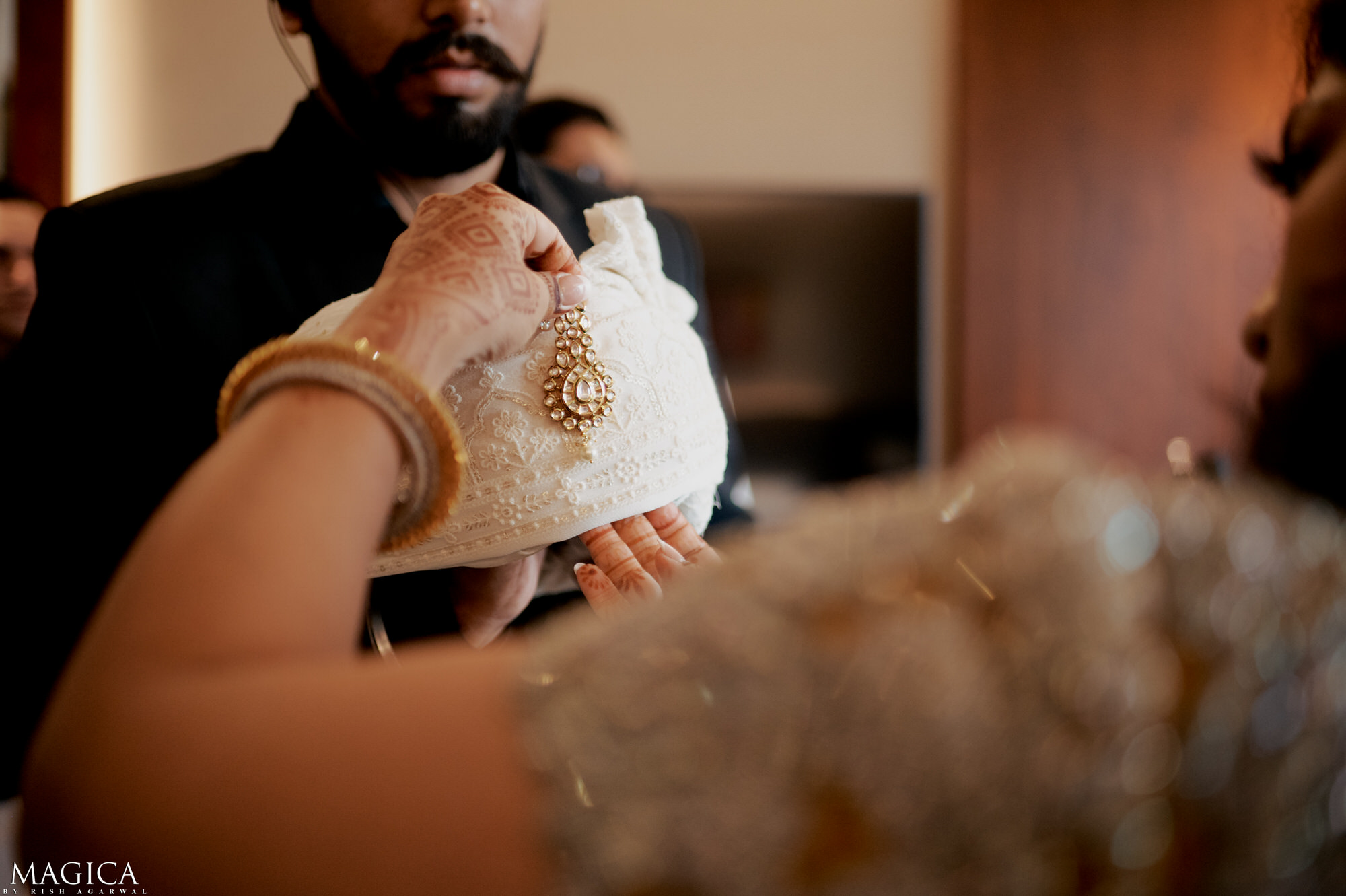 Best Wedding Photographer in Delhi India