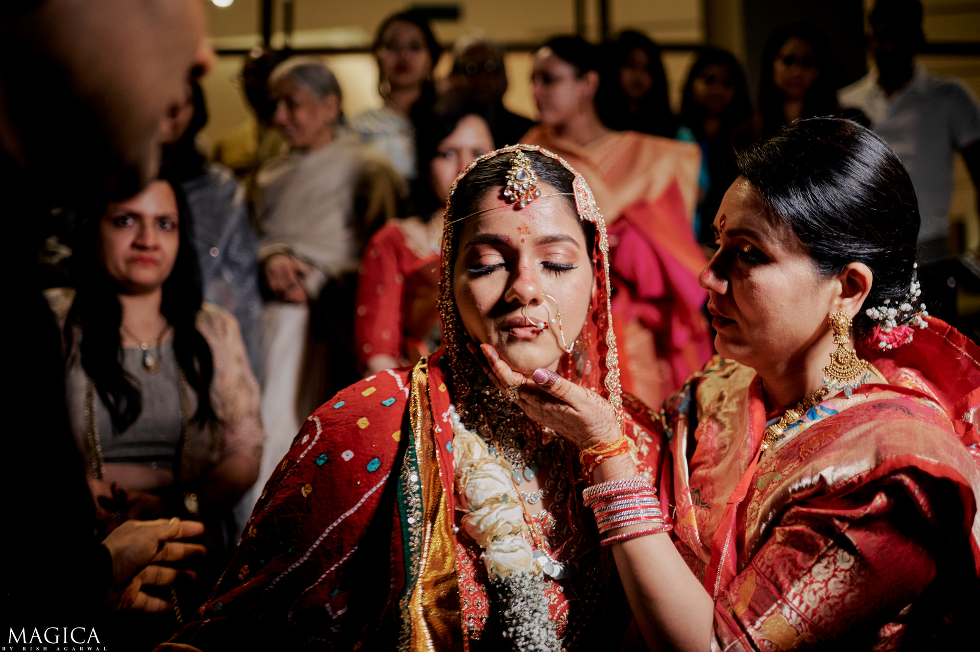 Best Wedding Photographer in Delhi India