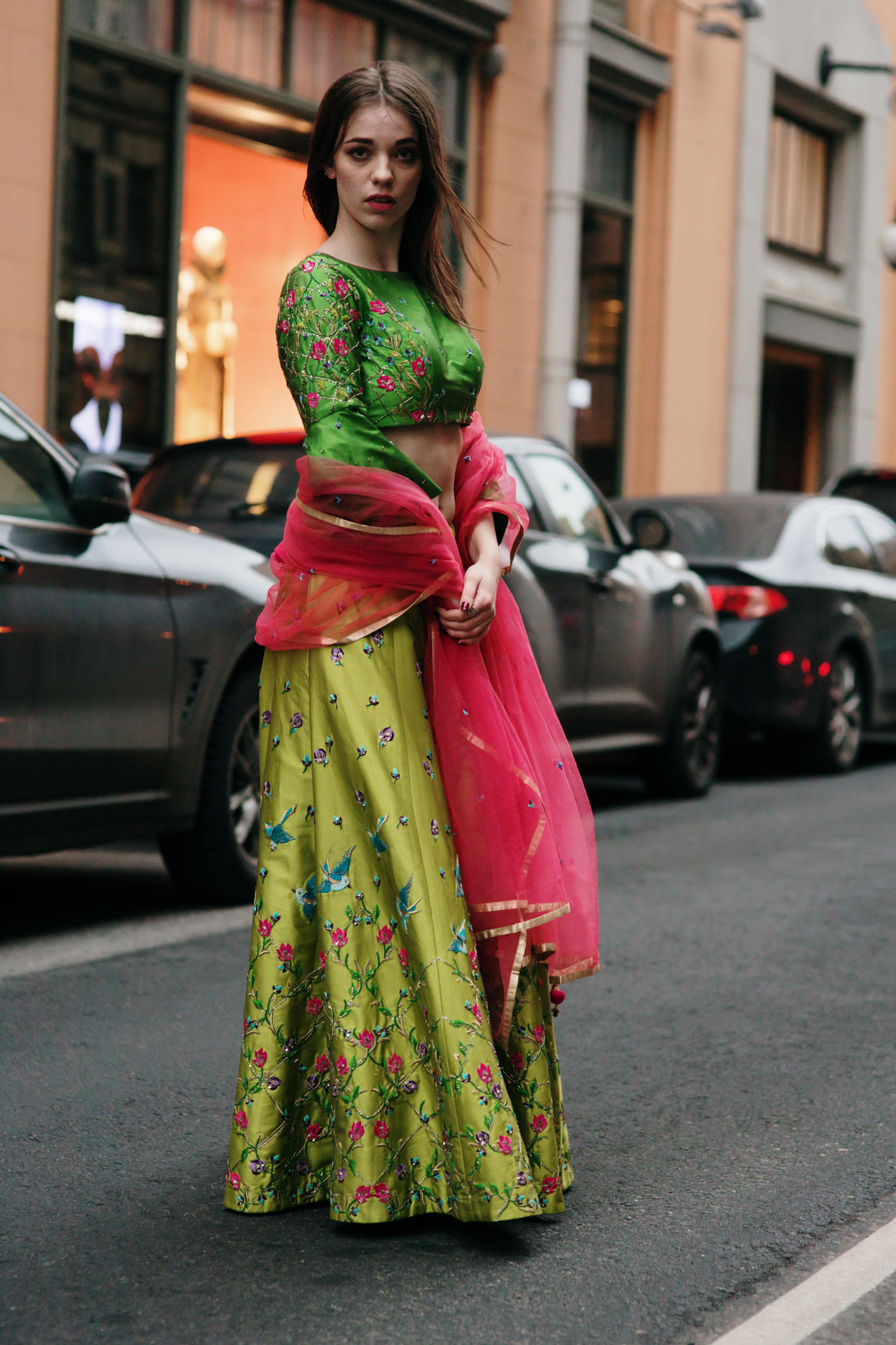Best Fashion Photographer in New Delhi India