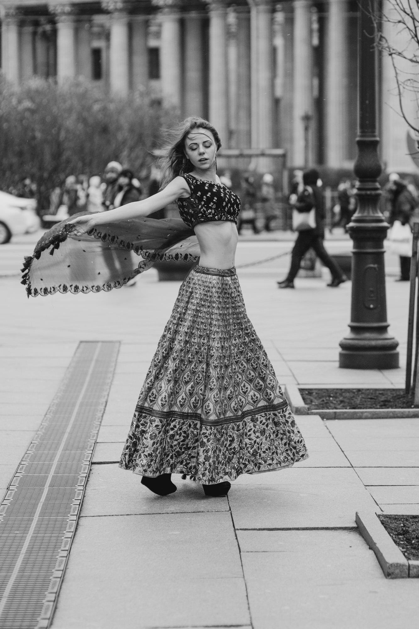 Best Fashion Photographer in New Delhi India