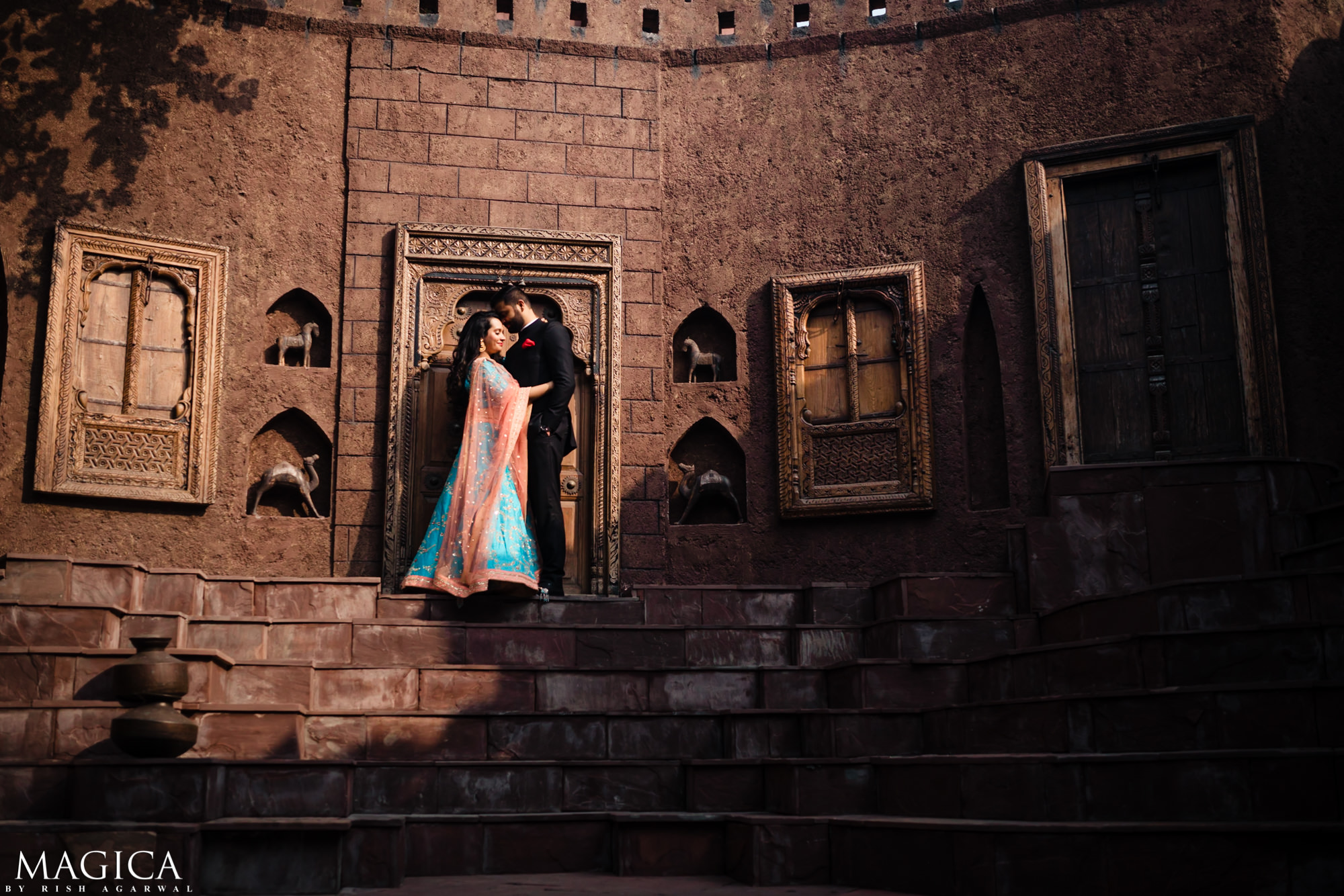 Best Wedding Photographer in New Delhi India