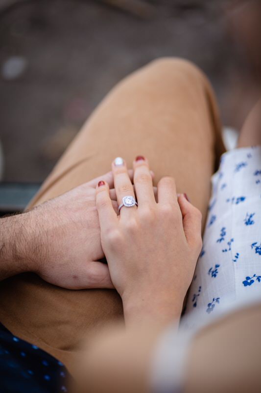 Best Pre Wedding Photographer India Outdoor Beach Shoot