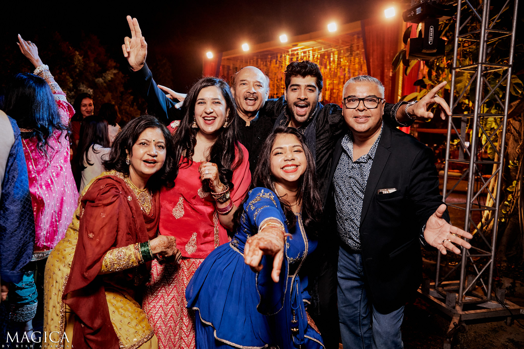 Best Wedding Photographer in Delhi India