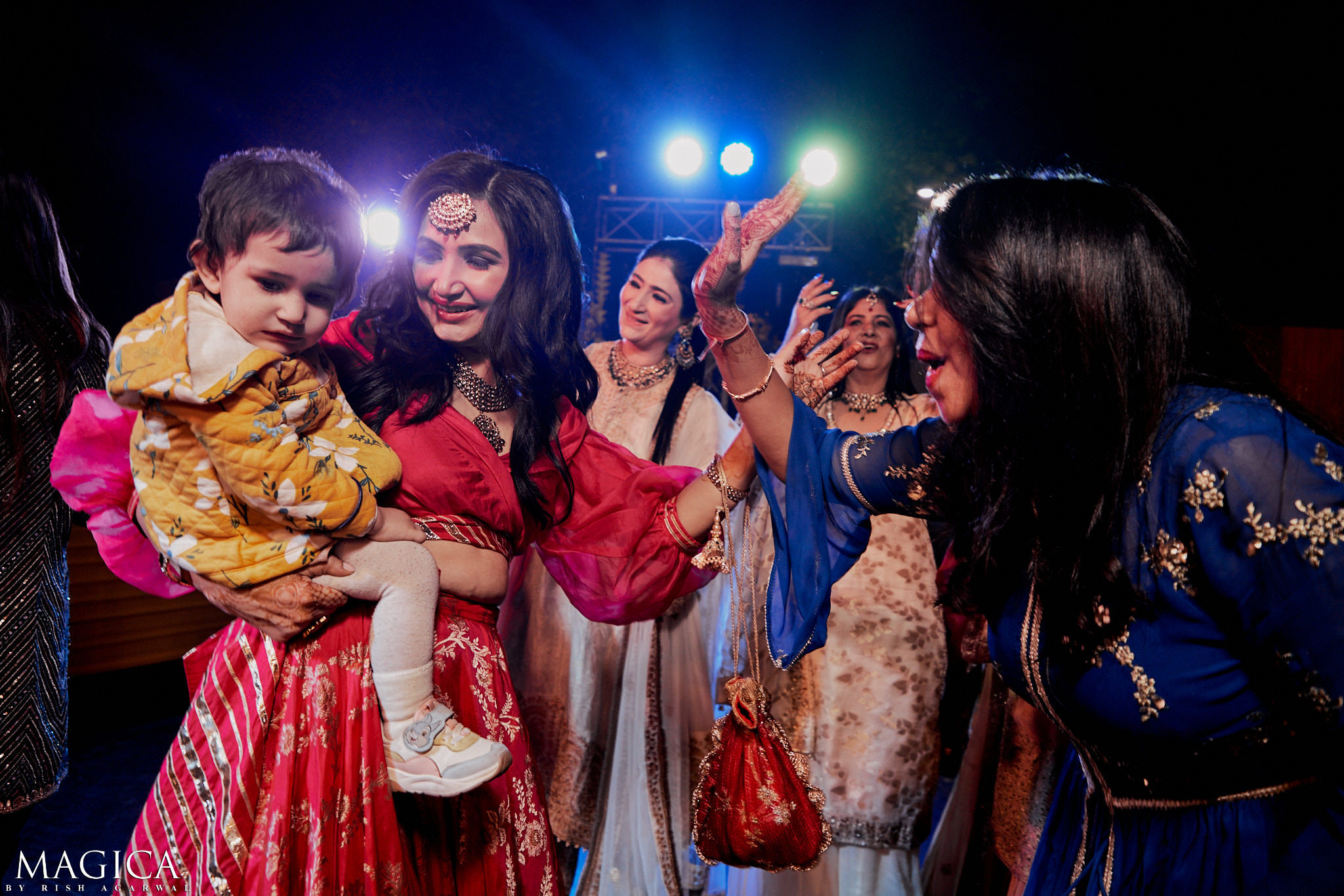 Best Wedding Photographer in Delhi India