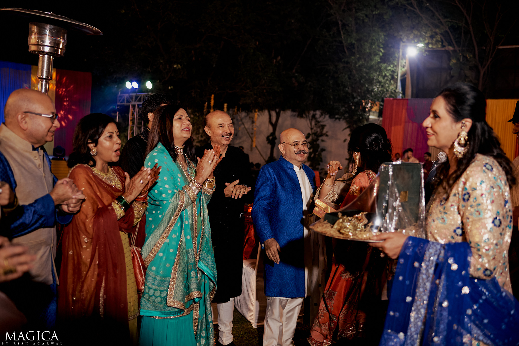 Best Wedding Photographer in Delhi India