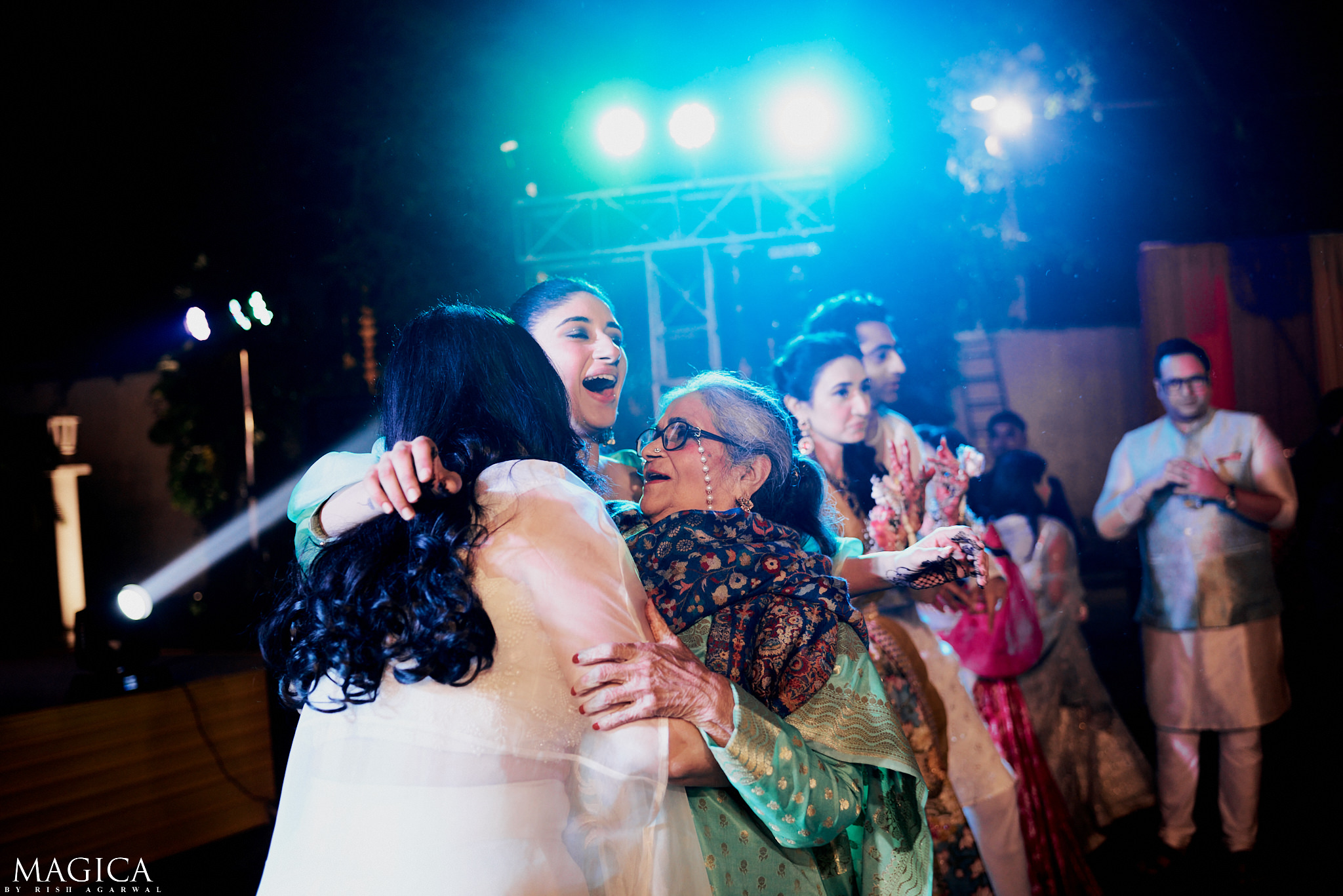 Best Wedding Photographer in Delhi India