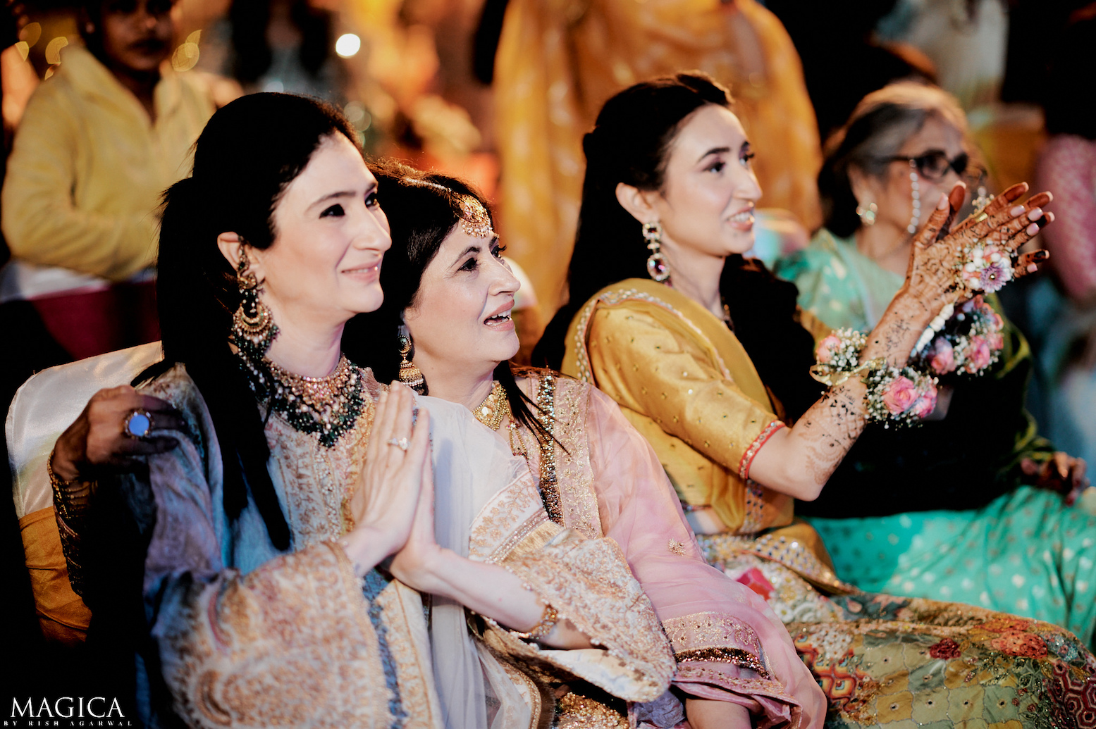 Best Wedding Photographer in Delhi India