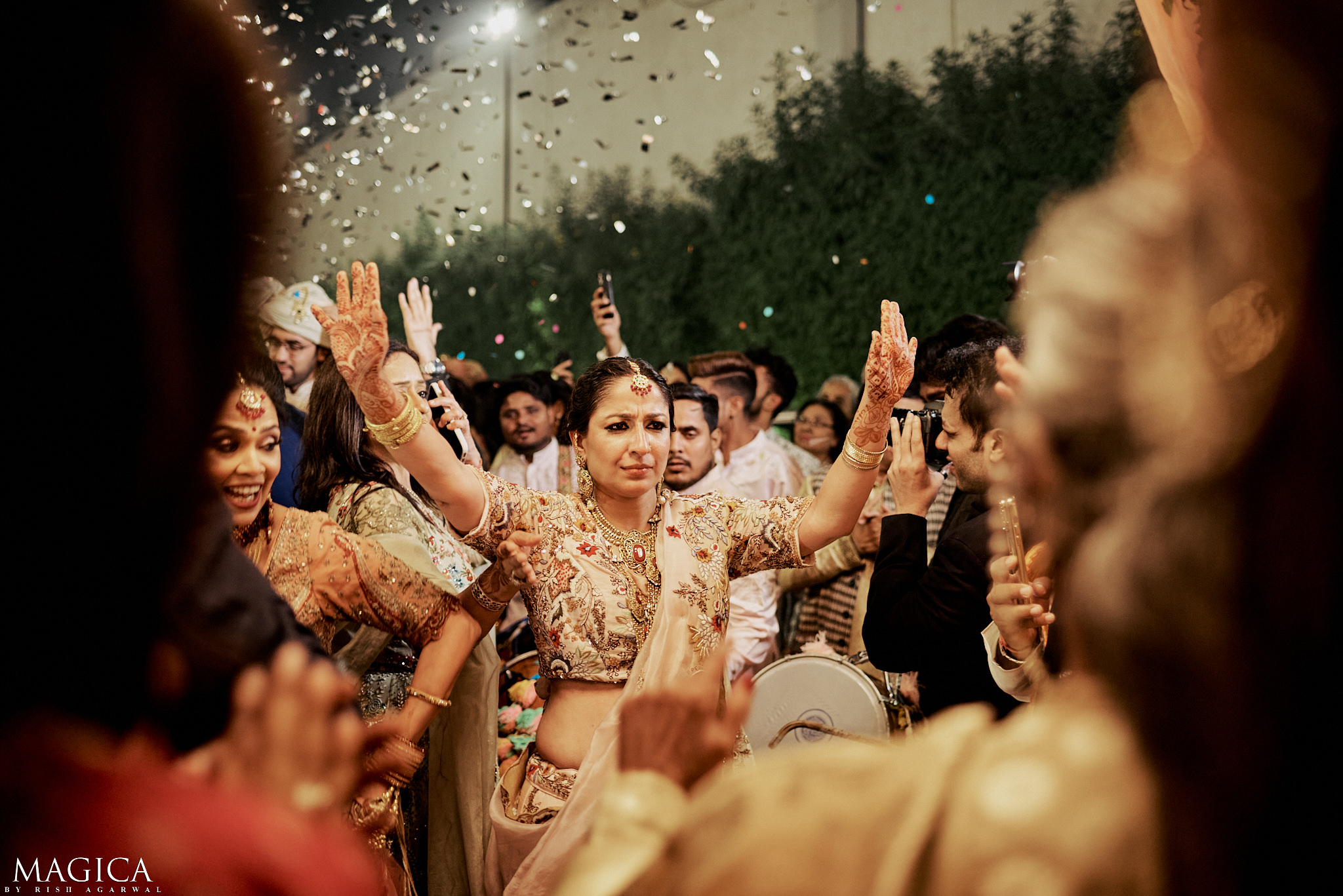 Best Wedding Photographer in Delhi India