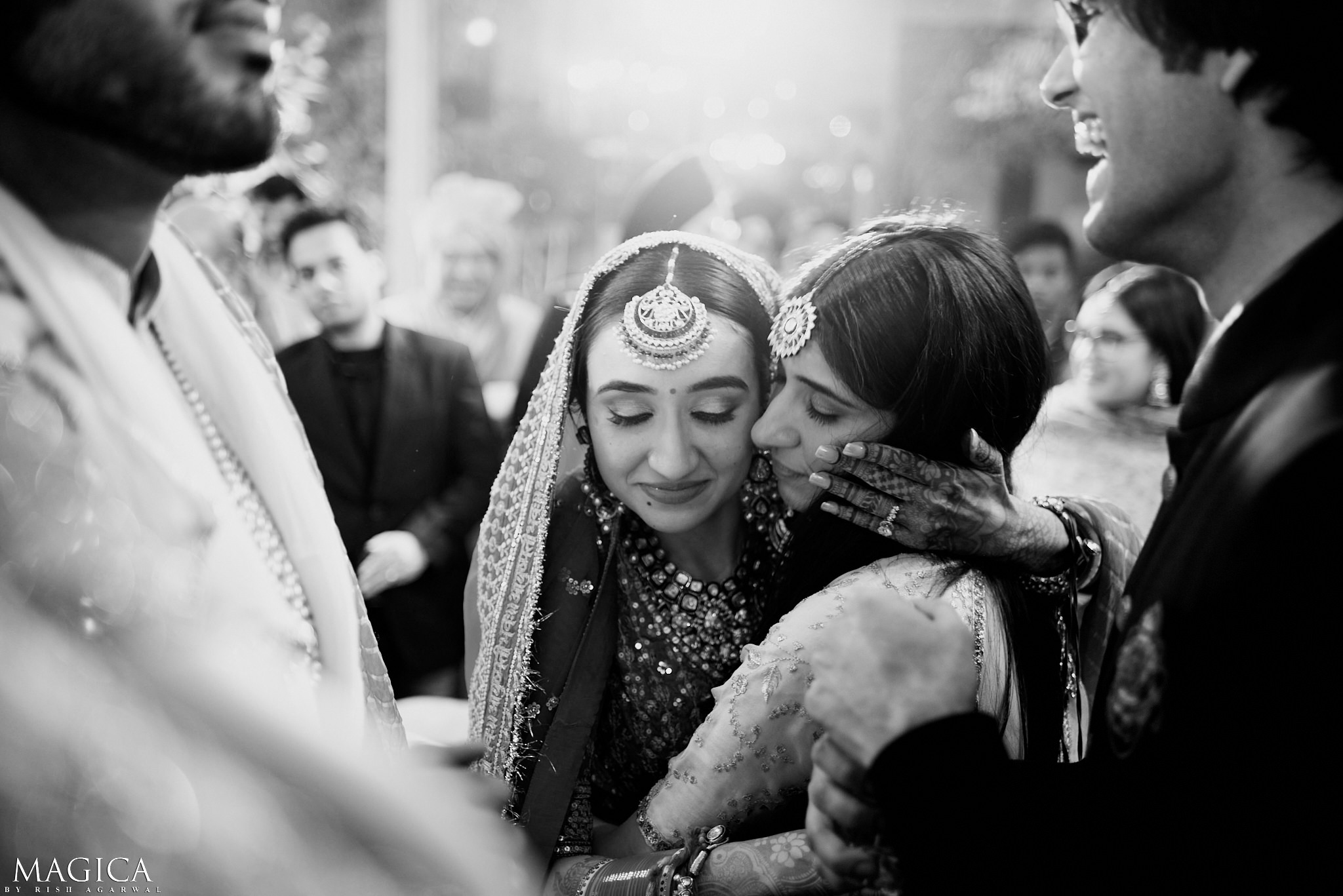 Best Wedding Photographer in Delhi India