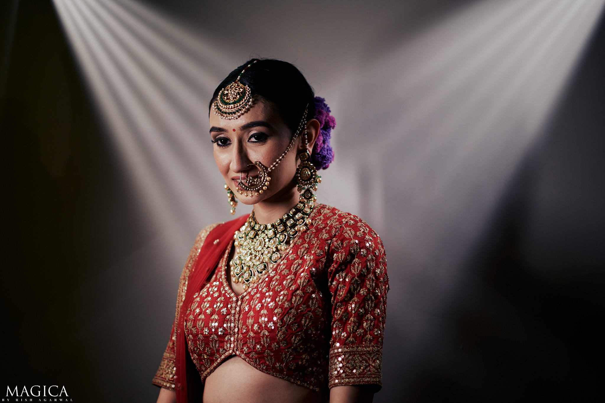 Best Wedding Photographer in Delhi India