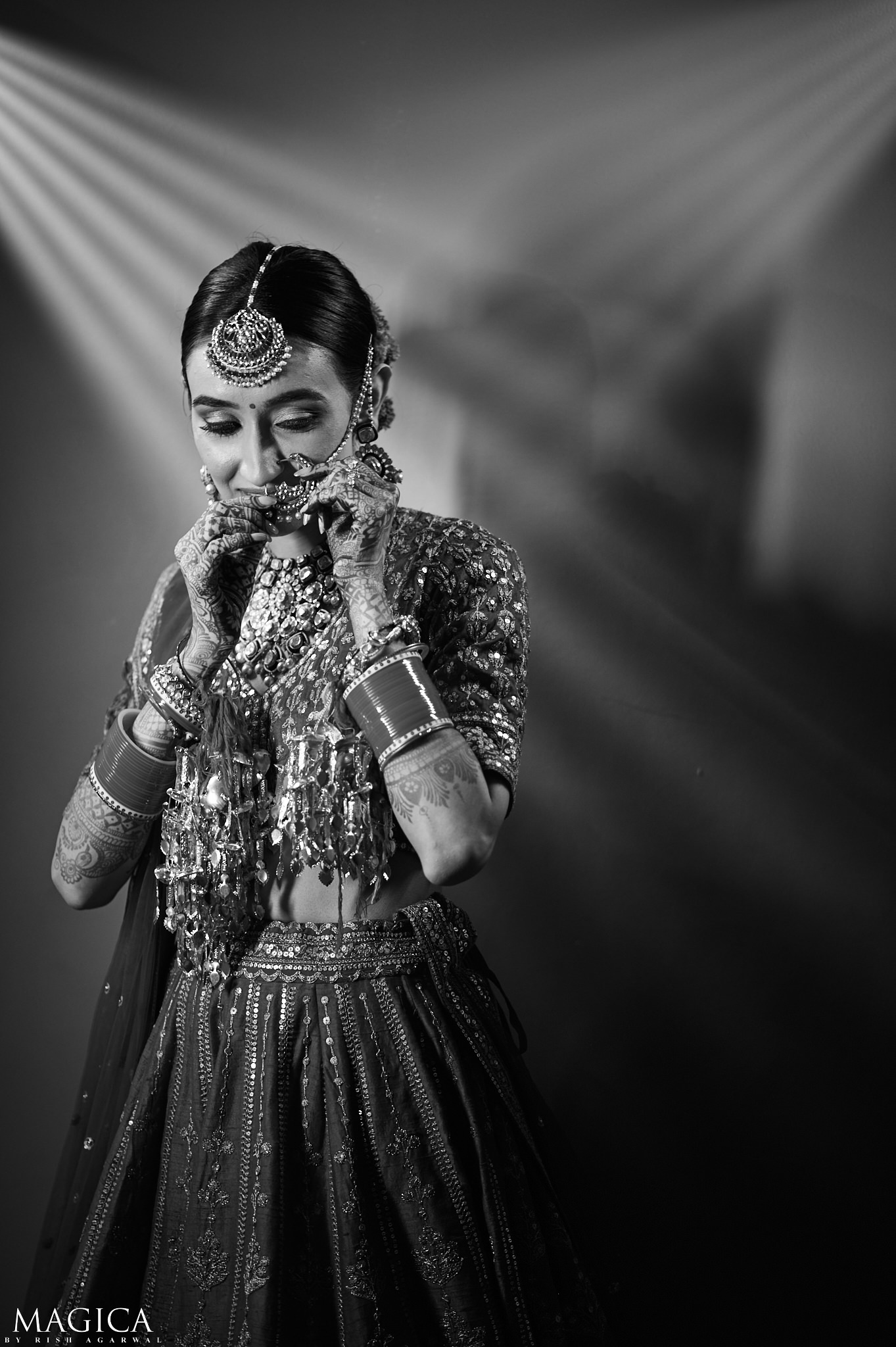 Best Wedding Photographer in Delhi India