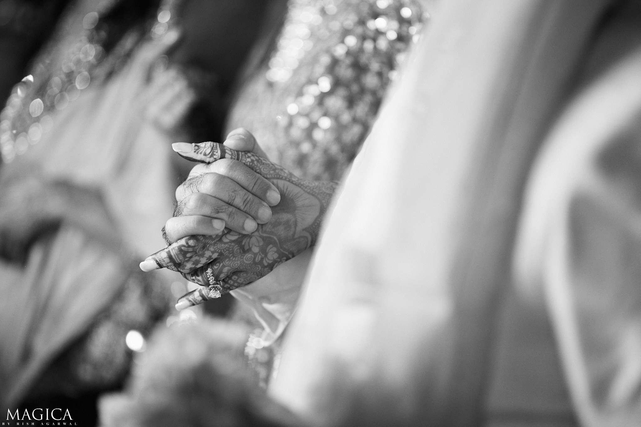 Best Wedding Photographer in Delhi India