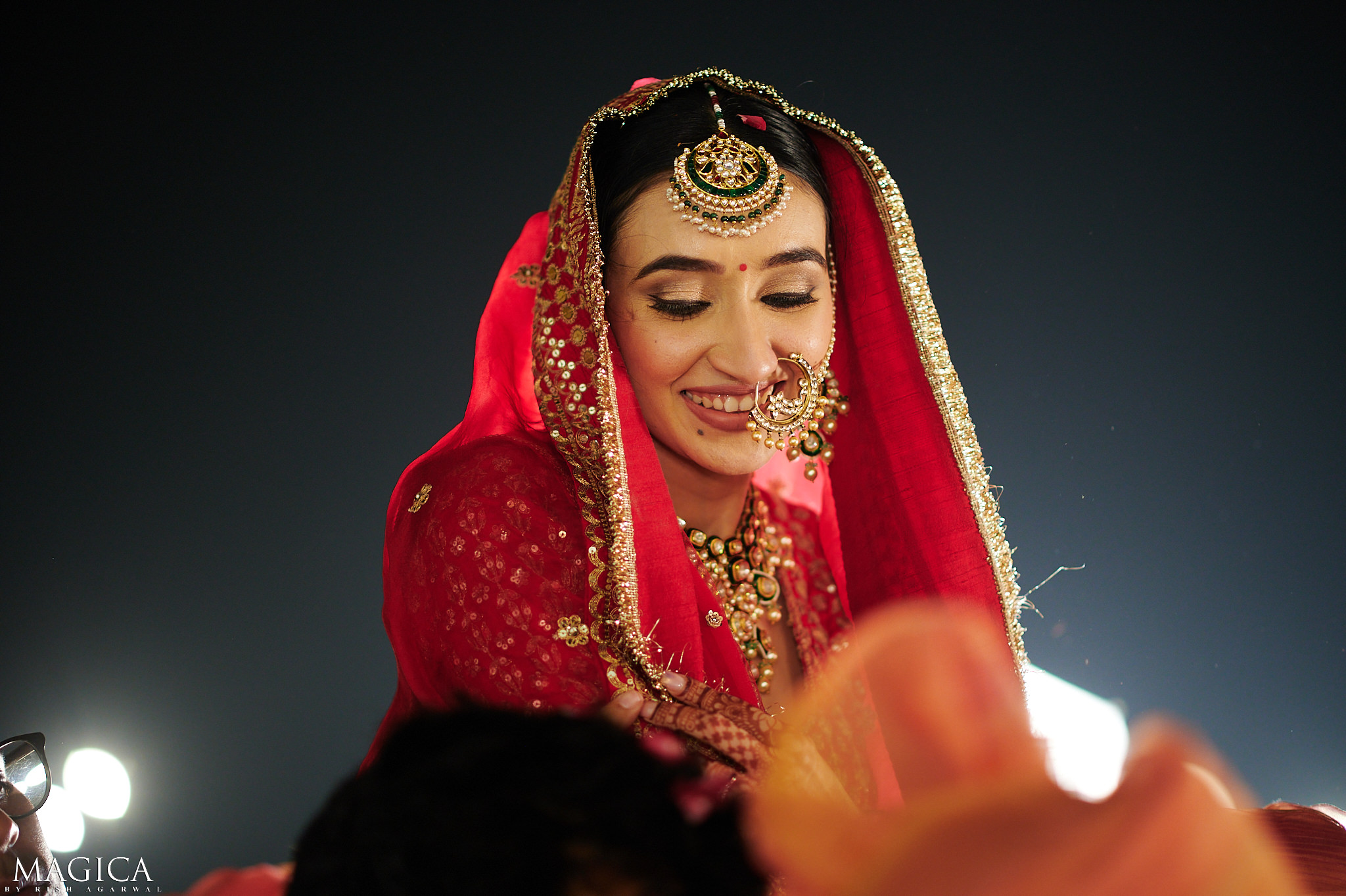 Best Wedding Photographer in Delhi India