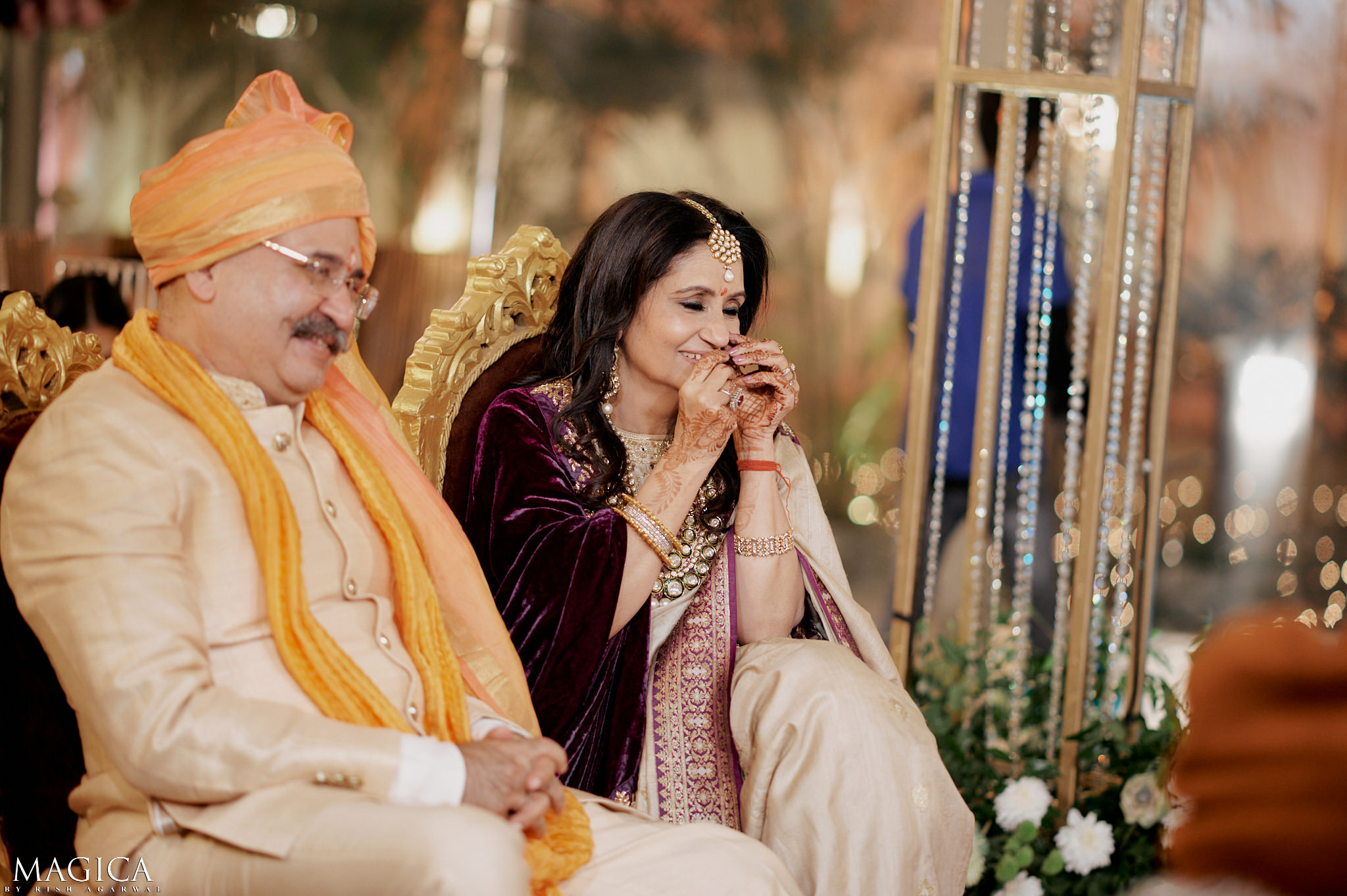 Best Wedding Photographer in Delhi India