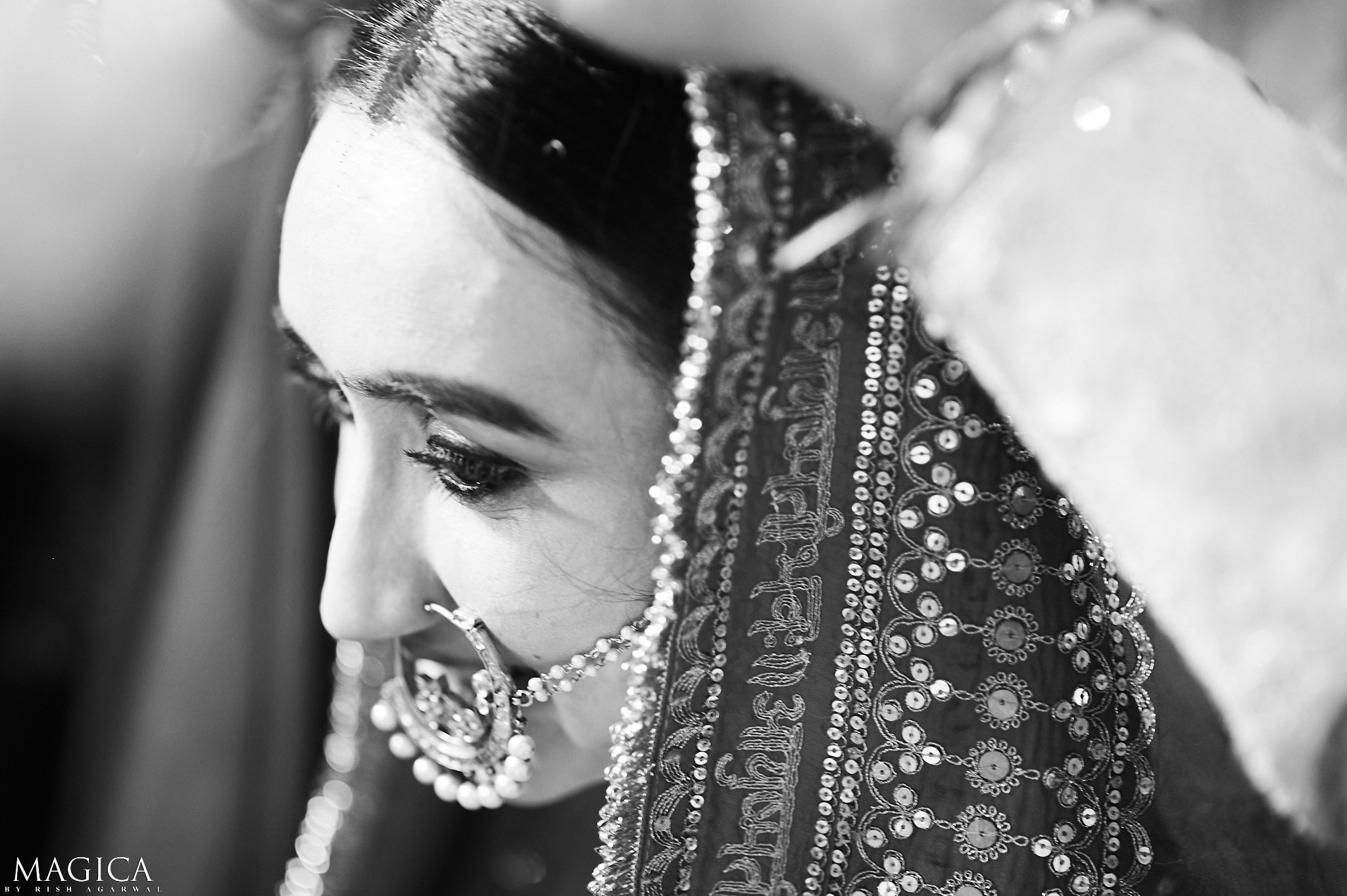 Best Wedding Photographer in Delhi India