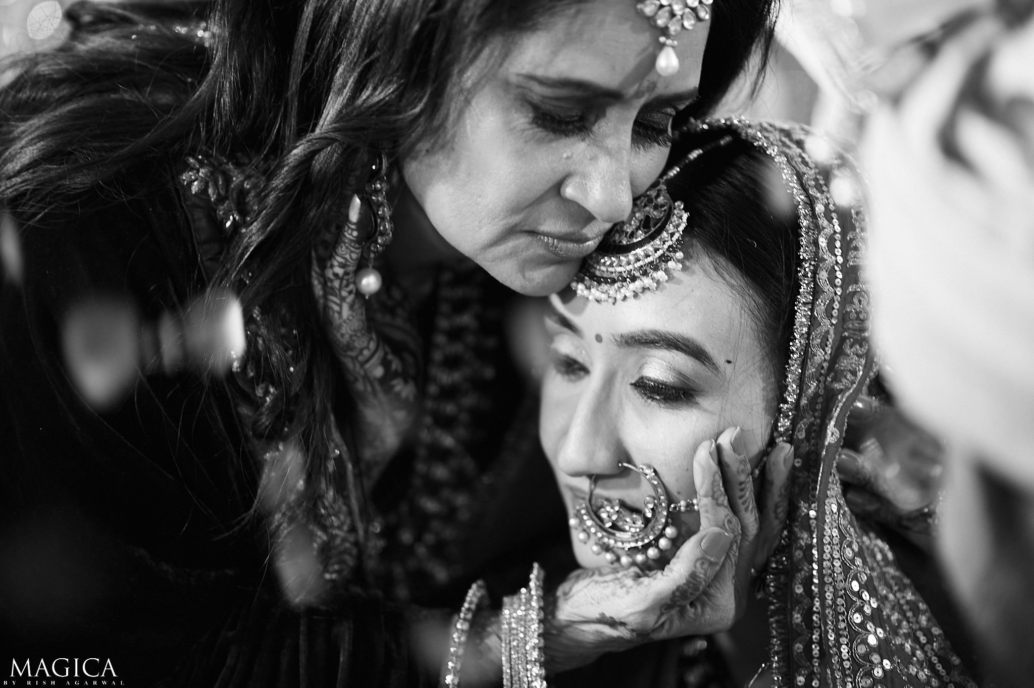 Best Wedding Photographer in Delhi India