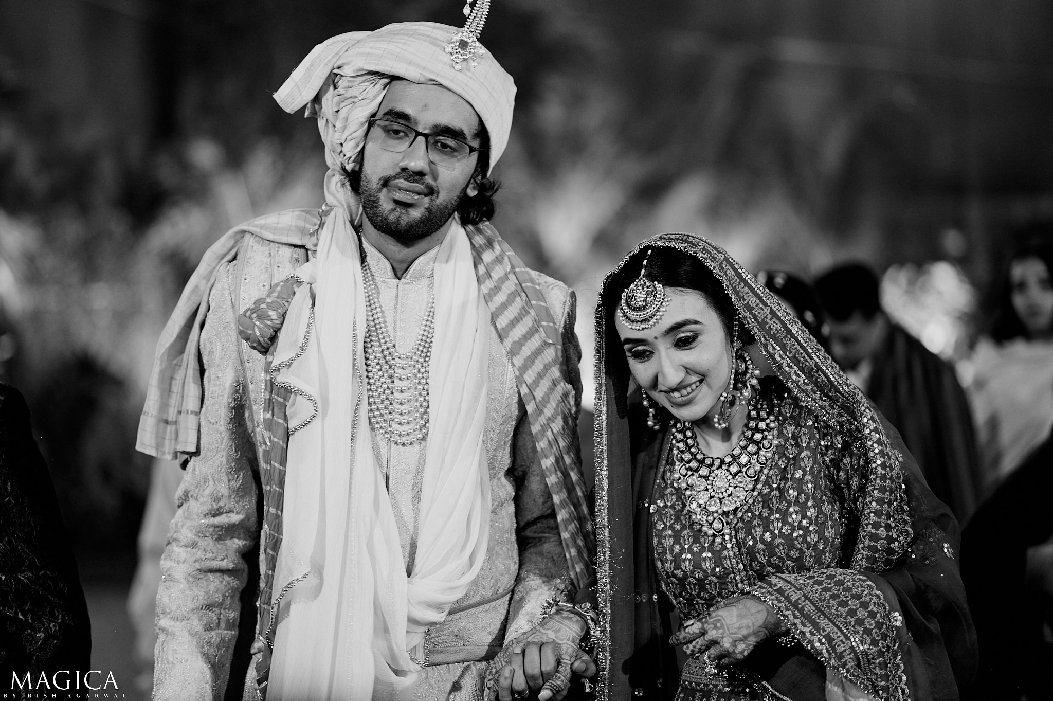 Best Wedding Photographer in Delhi India