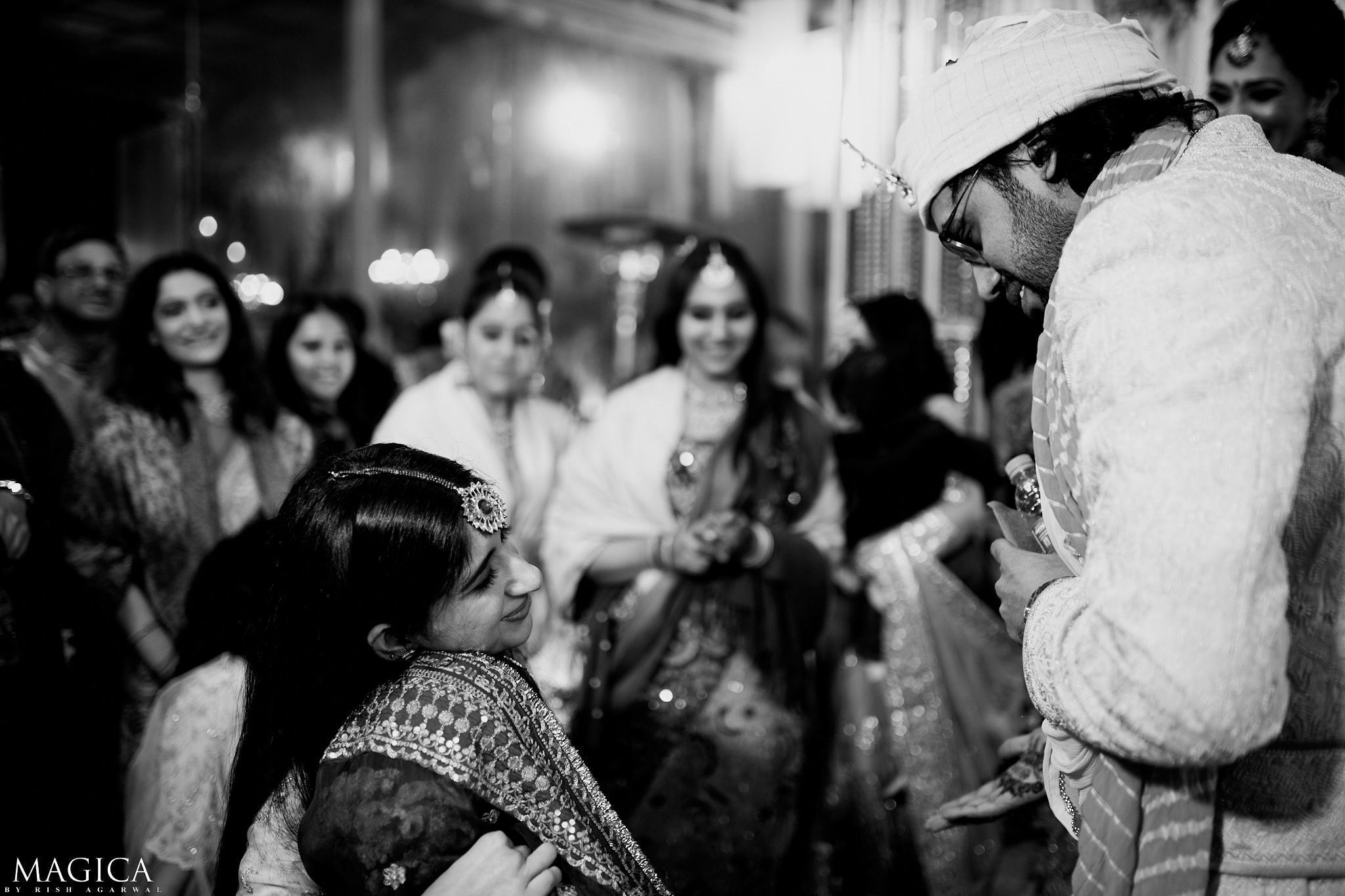 Best Wedding Photographer in Delhi India